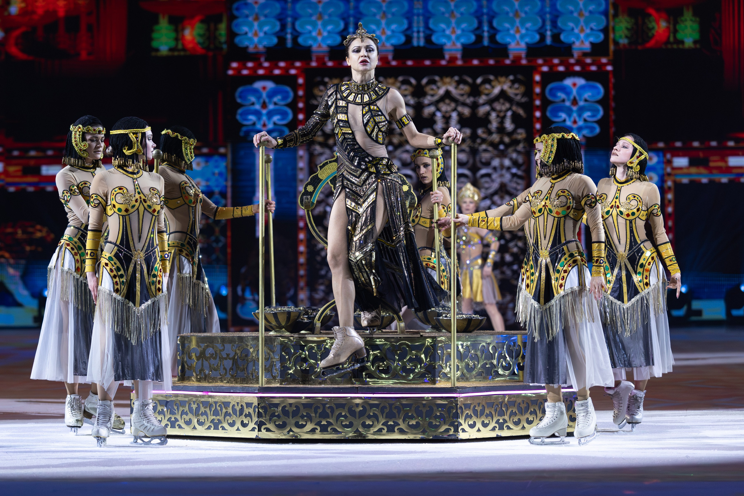 ШАХЕРЕЗАДА