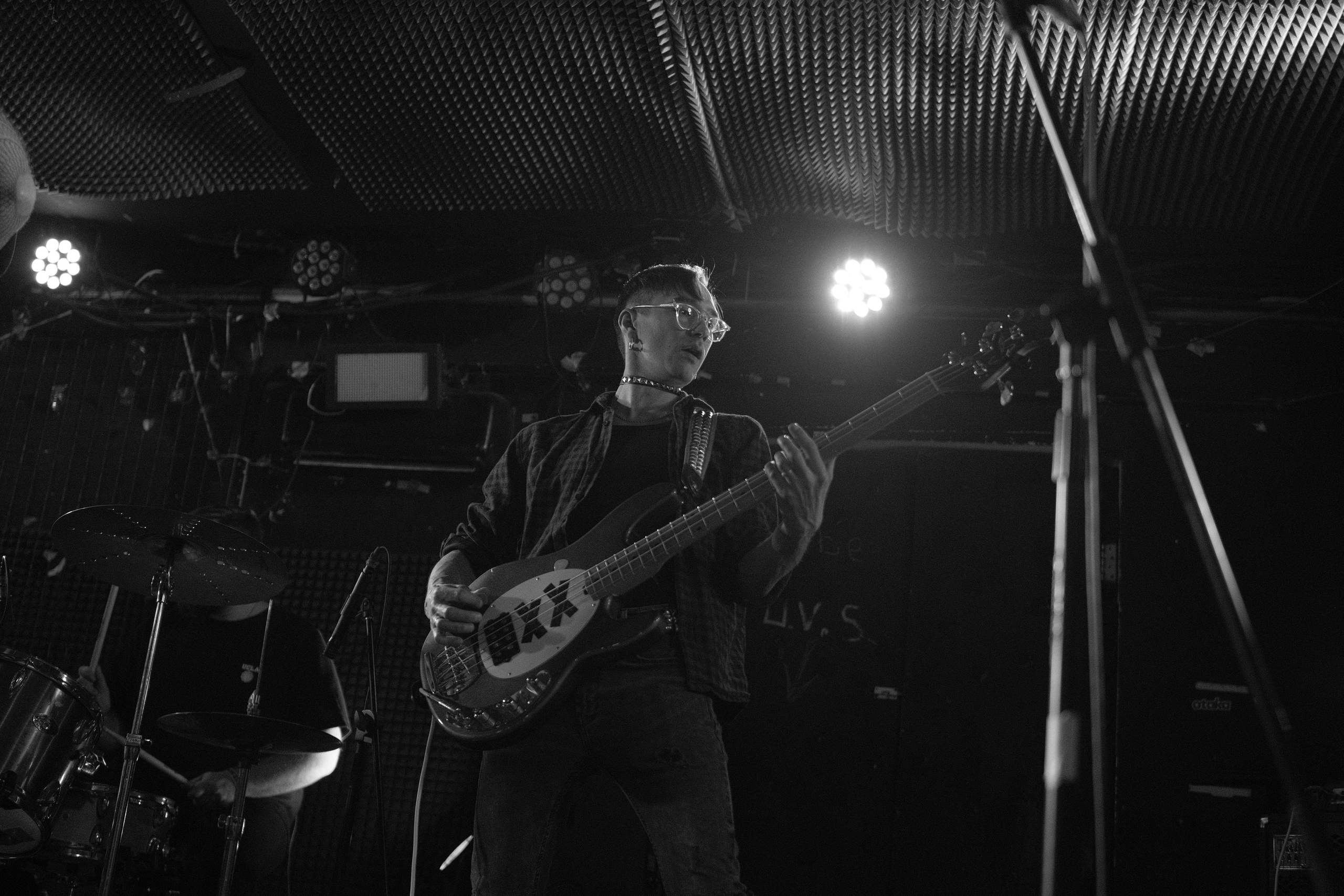 Контент для экспертов. Портретный фотограф в Москве Александр Денисов