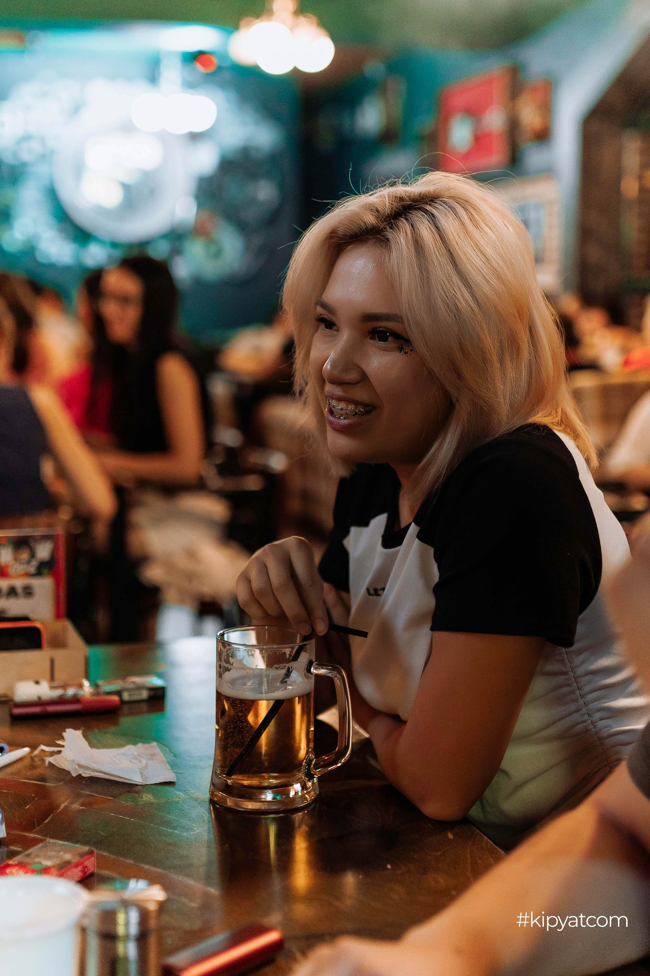 Эйнштейн Party