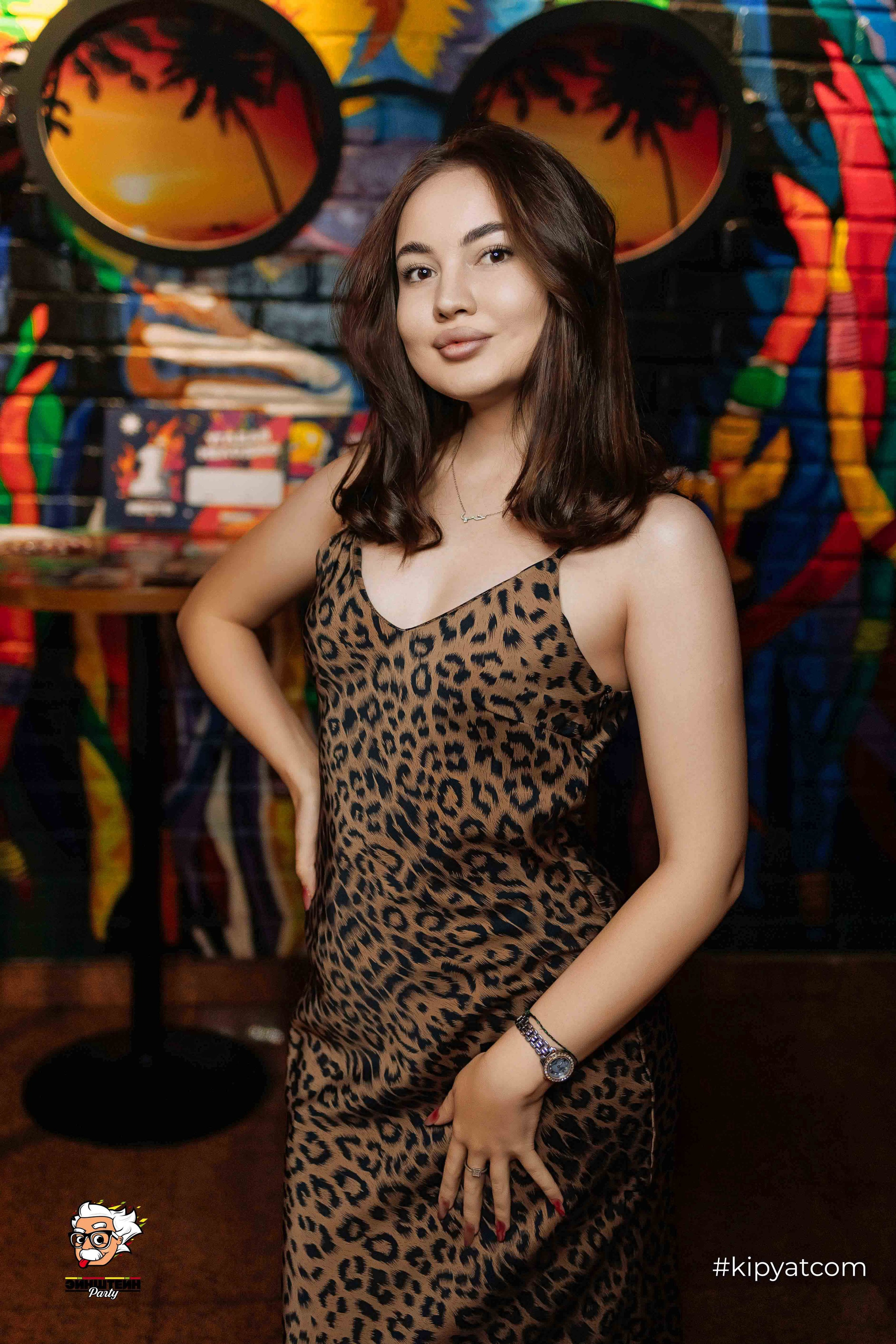 Эйнштейн Party