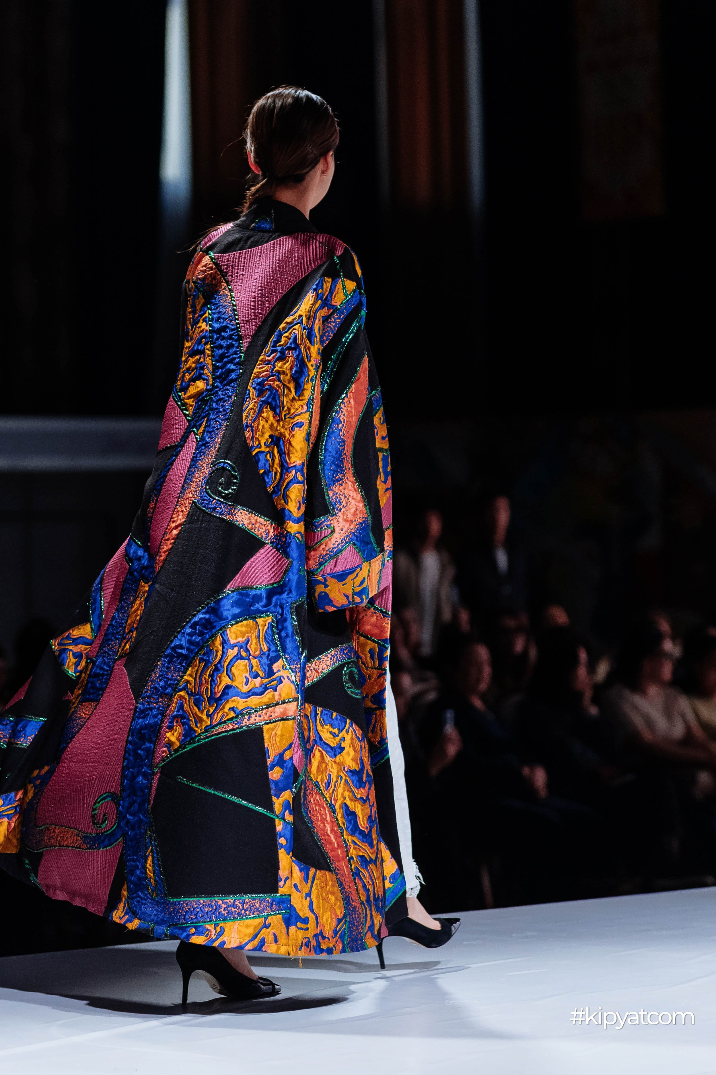 Kids Junior Fashion Show Shymkent 11 season