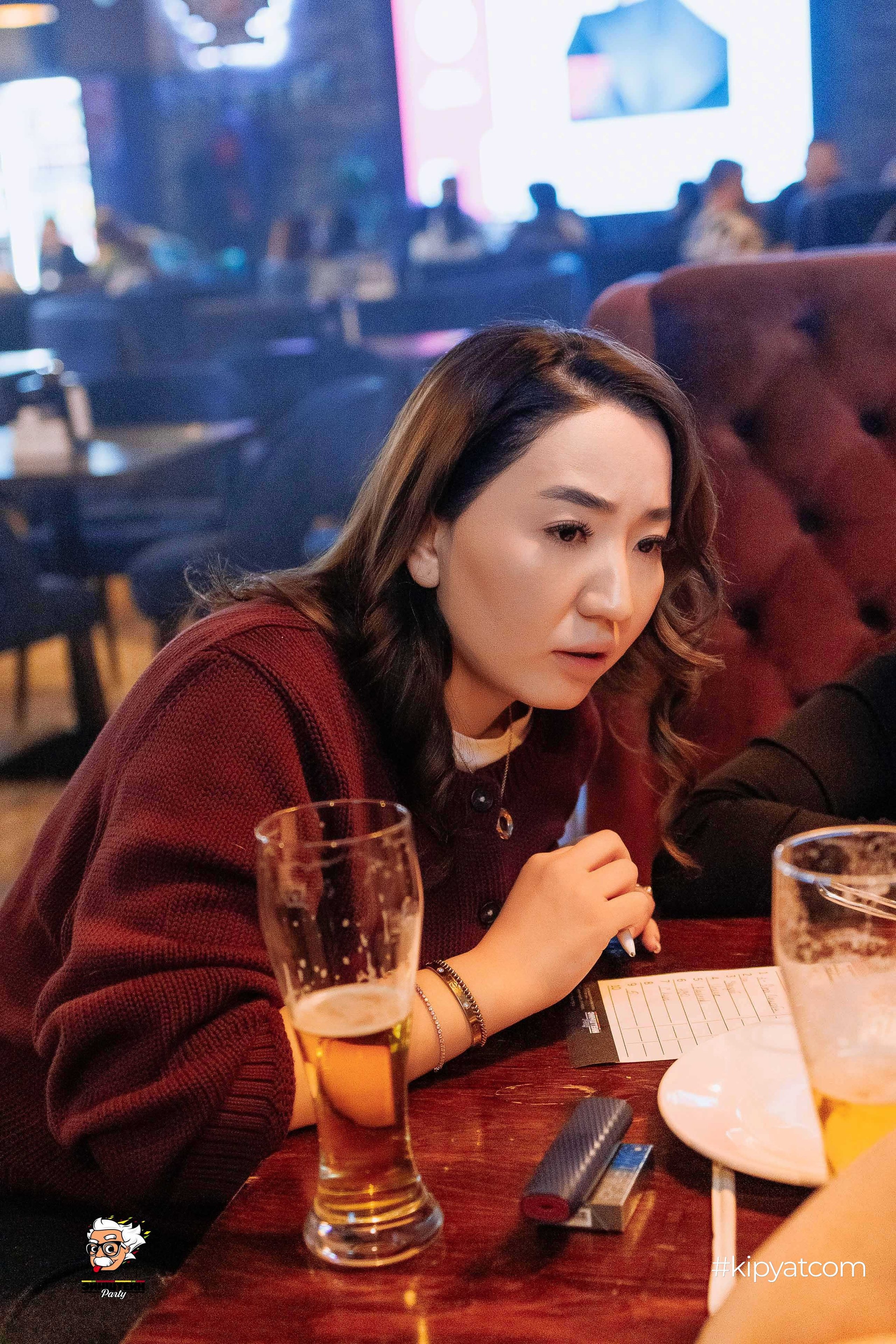 Эйнштейн Party