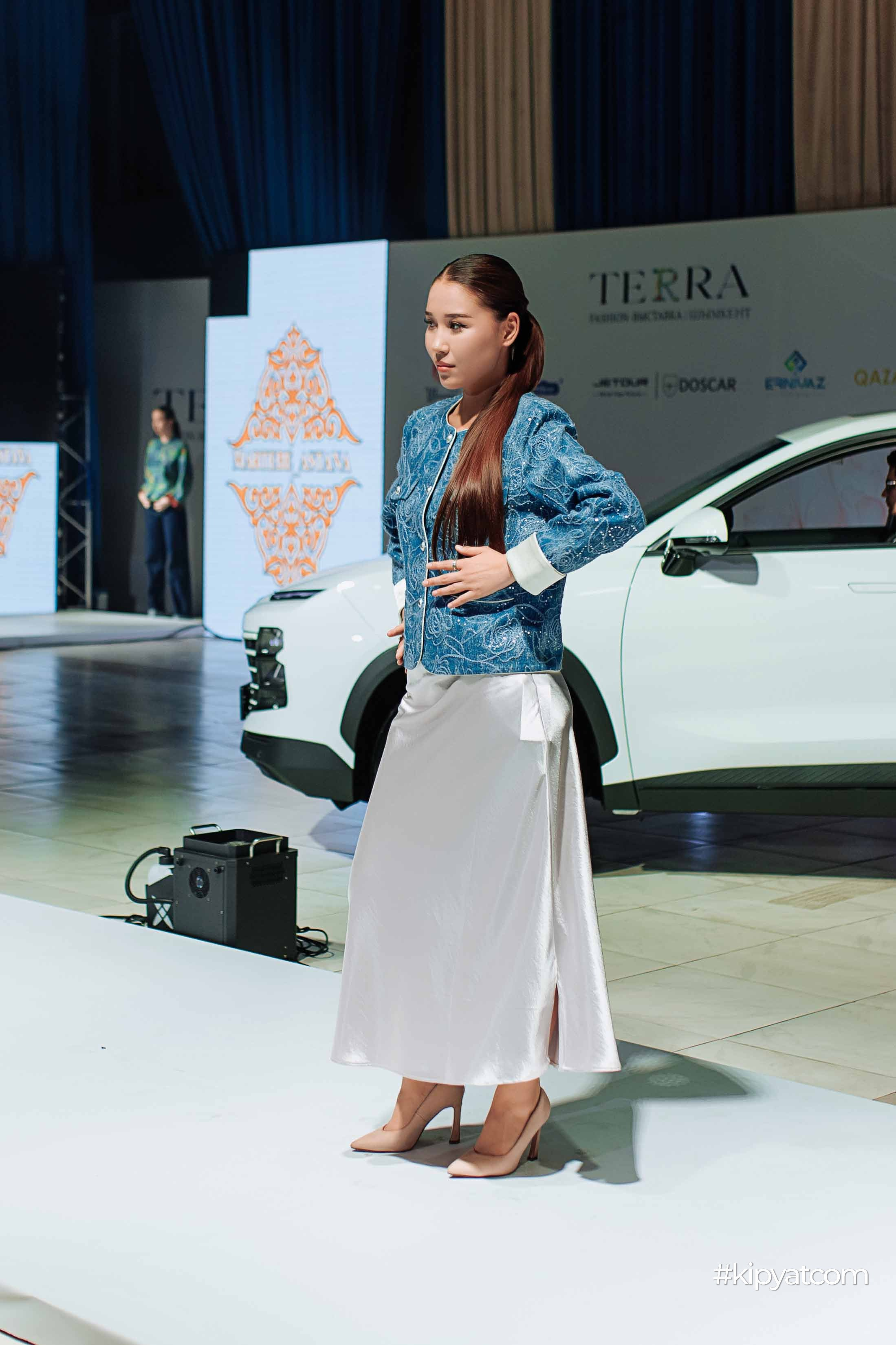 Look88 на terra spring season 4