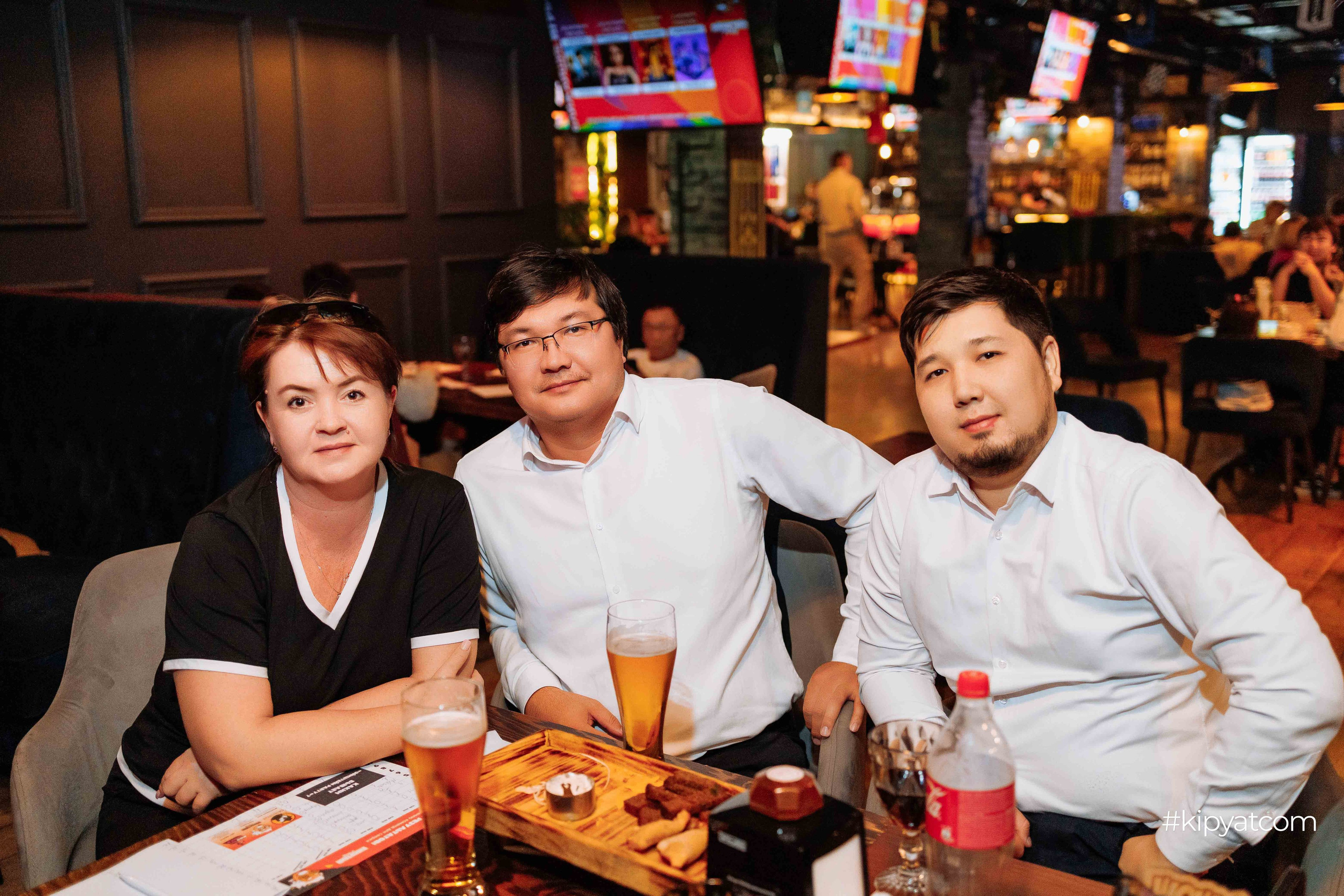 Эйнштейн Party