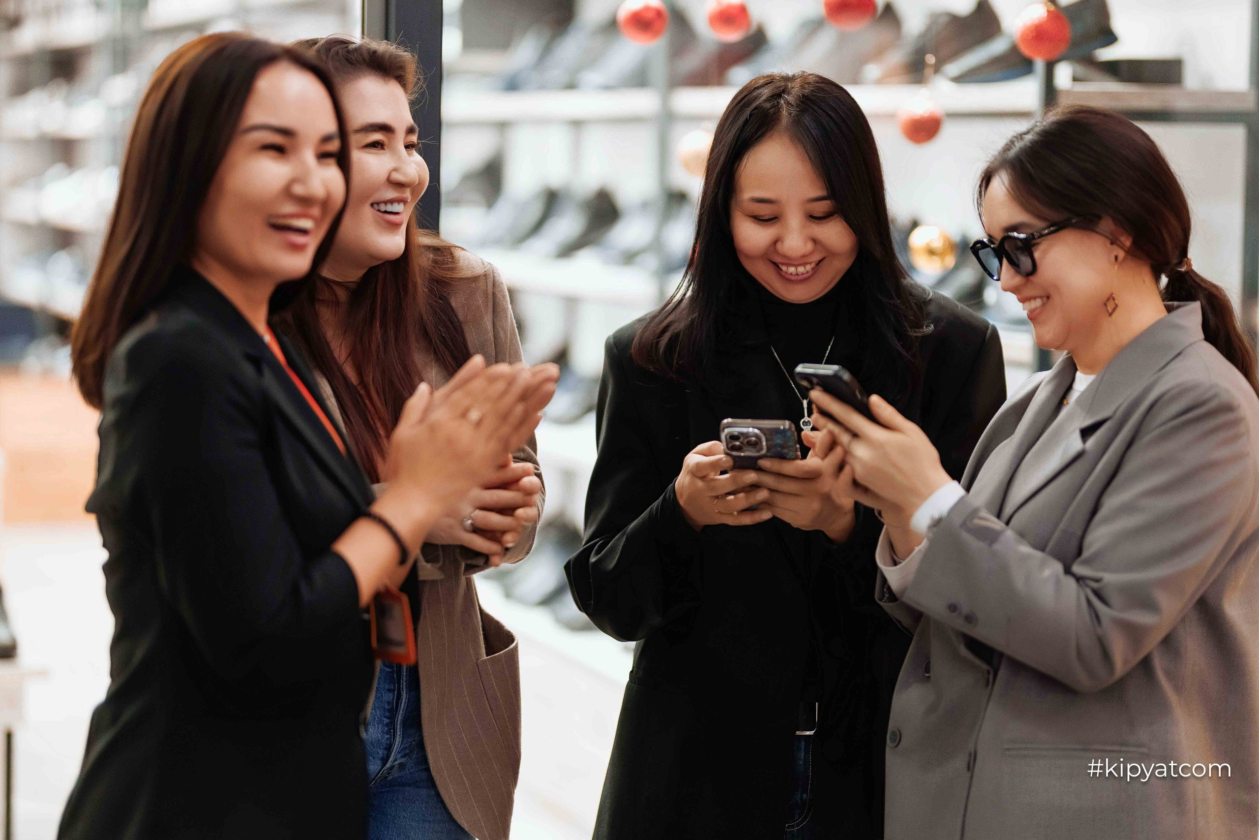 Kids Fashion Show 8 season