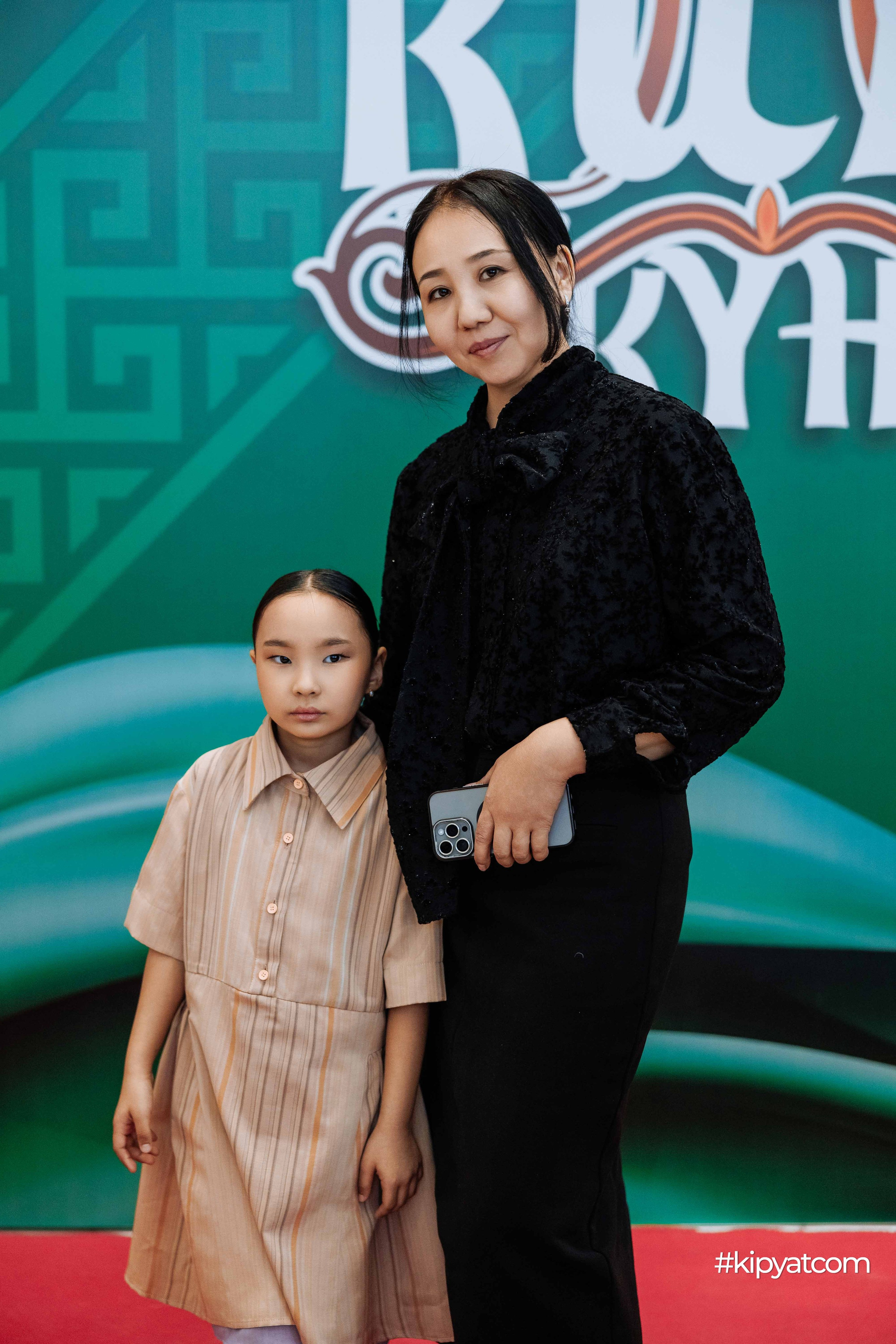 Kids Junior Fashion Show Shymkent 11 season
