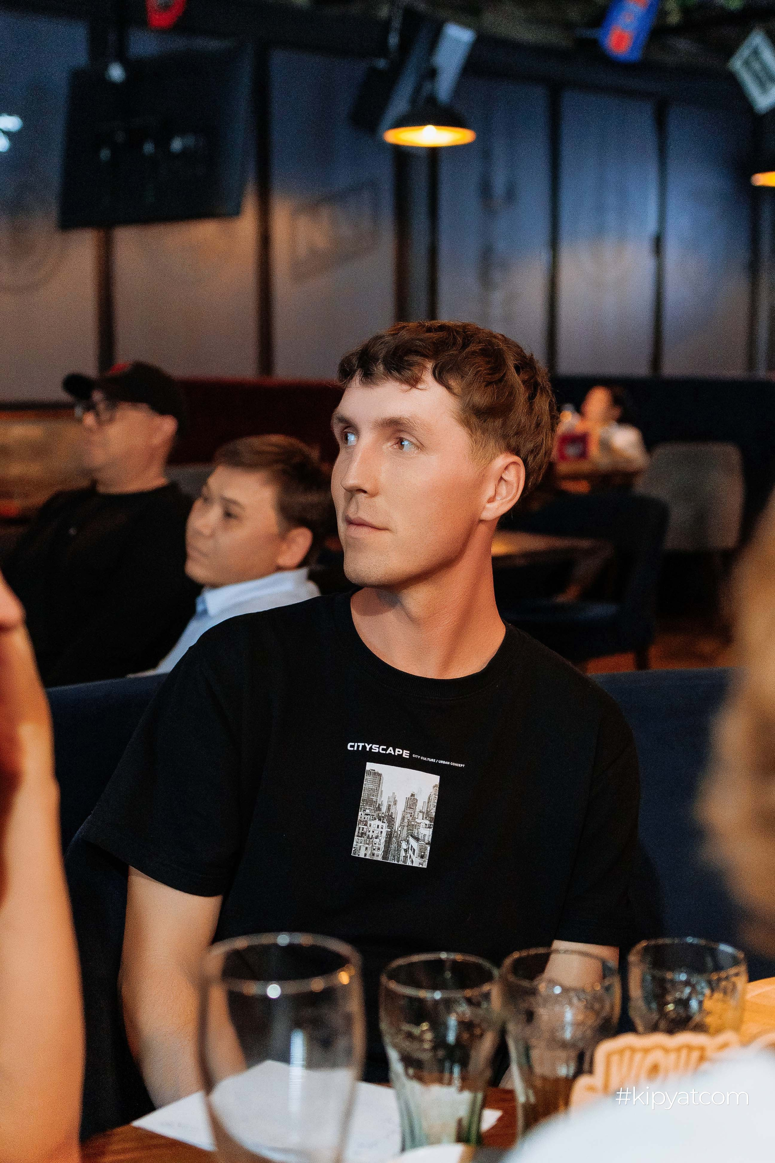 Эйнштейн Party