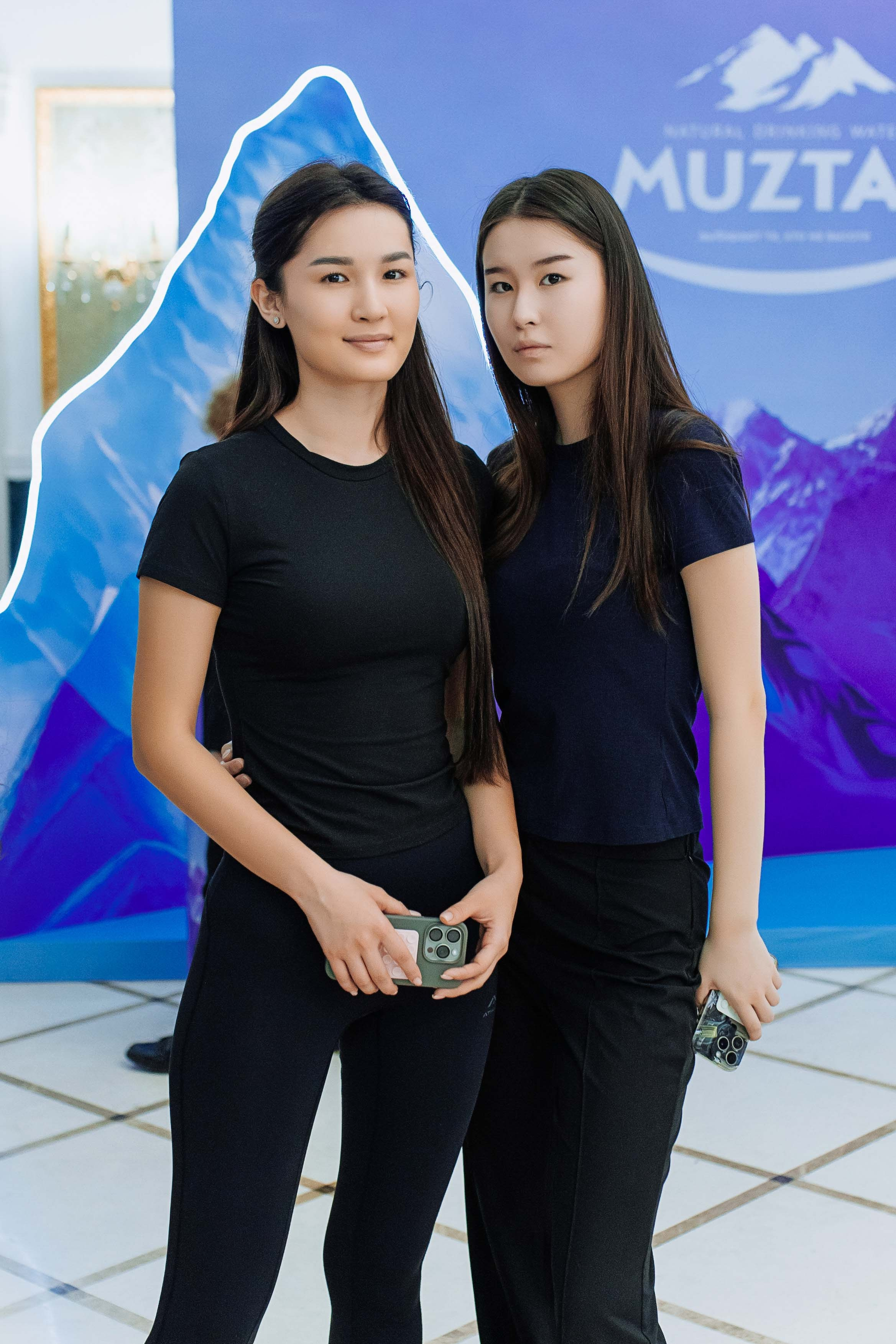 KAZAKHSTAN FASHION WEEK SHYMKENT «11 SEASON» PREPARATION. Кипятком Шымкент