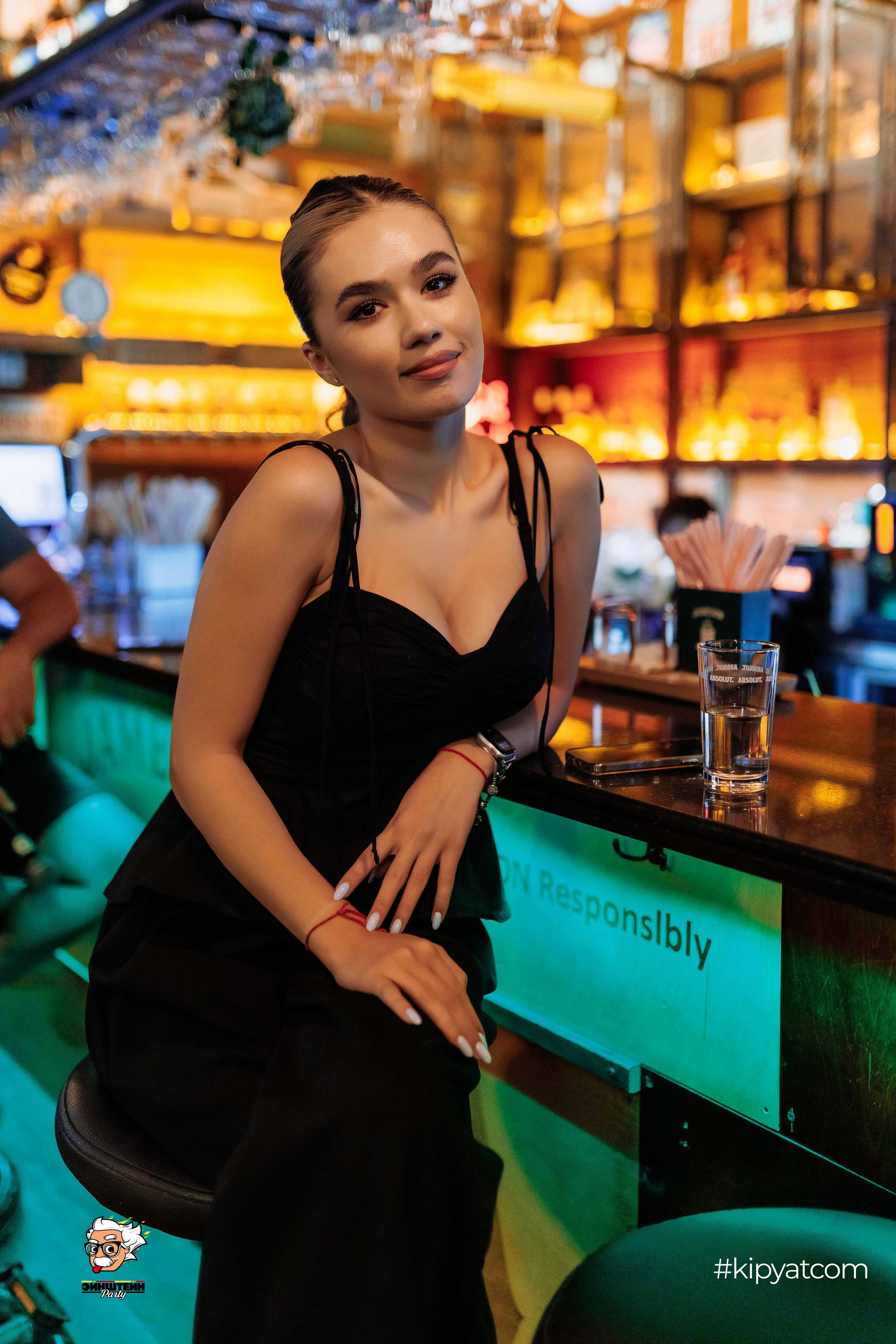 Эйнштейн Party