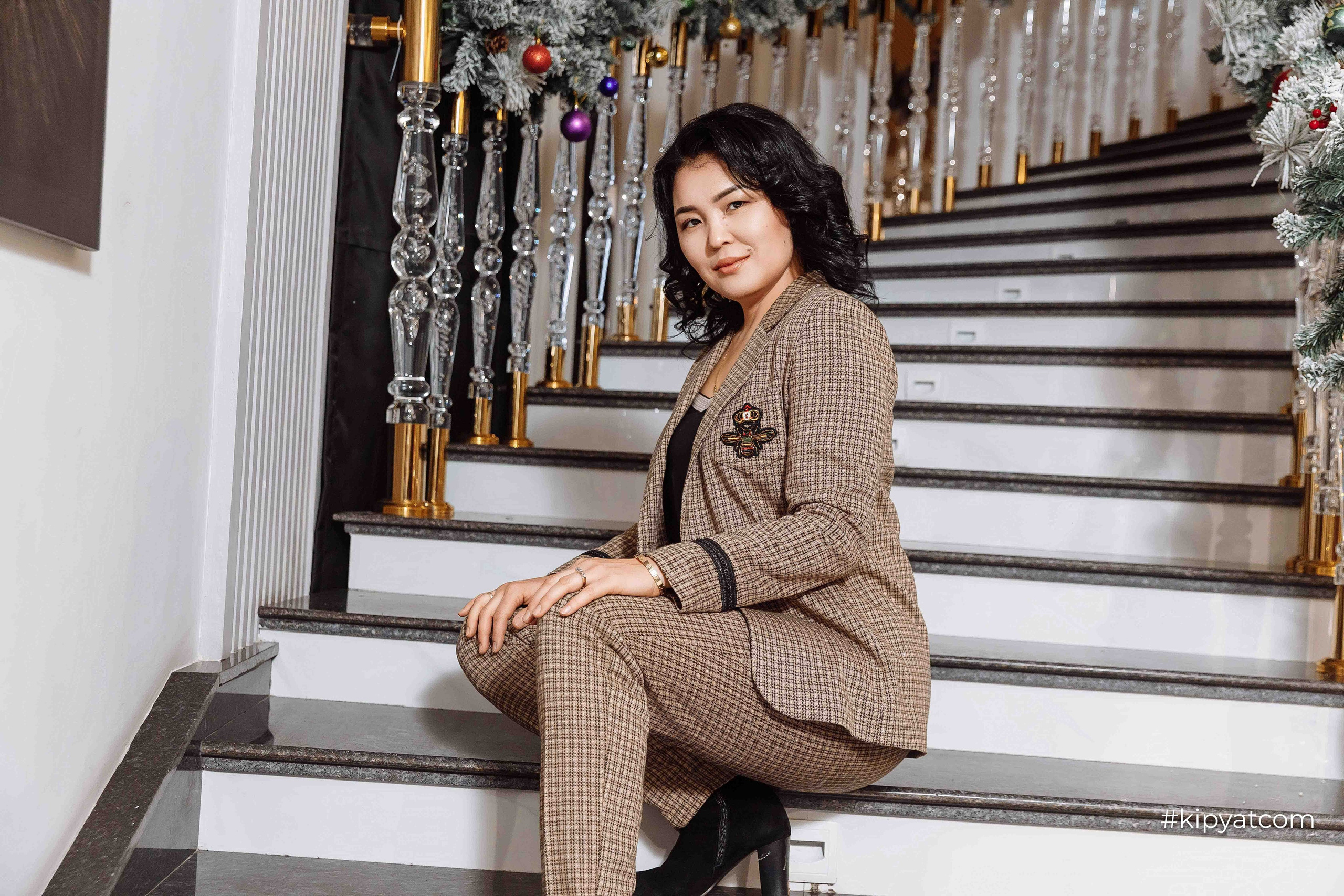 Дара блогер, марапат-24