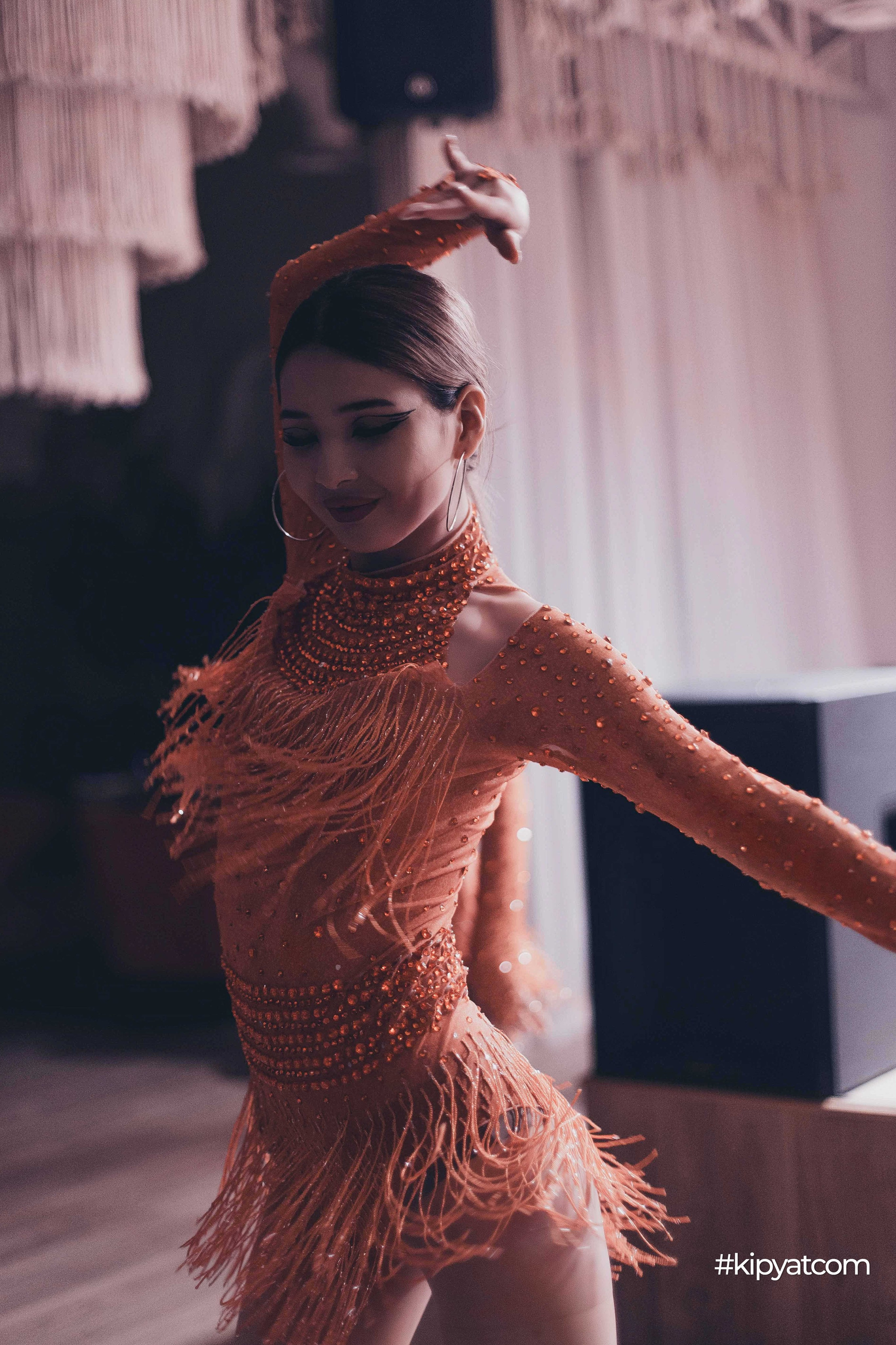 Ivy Sky. Кипятком Шымкент