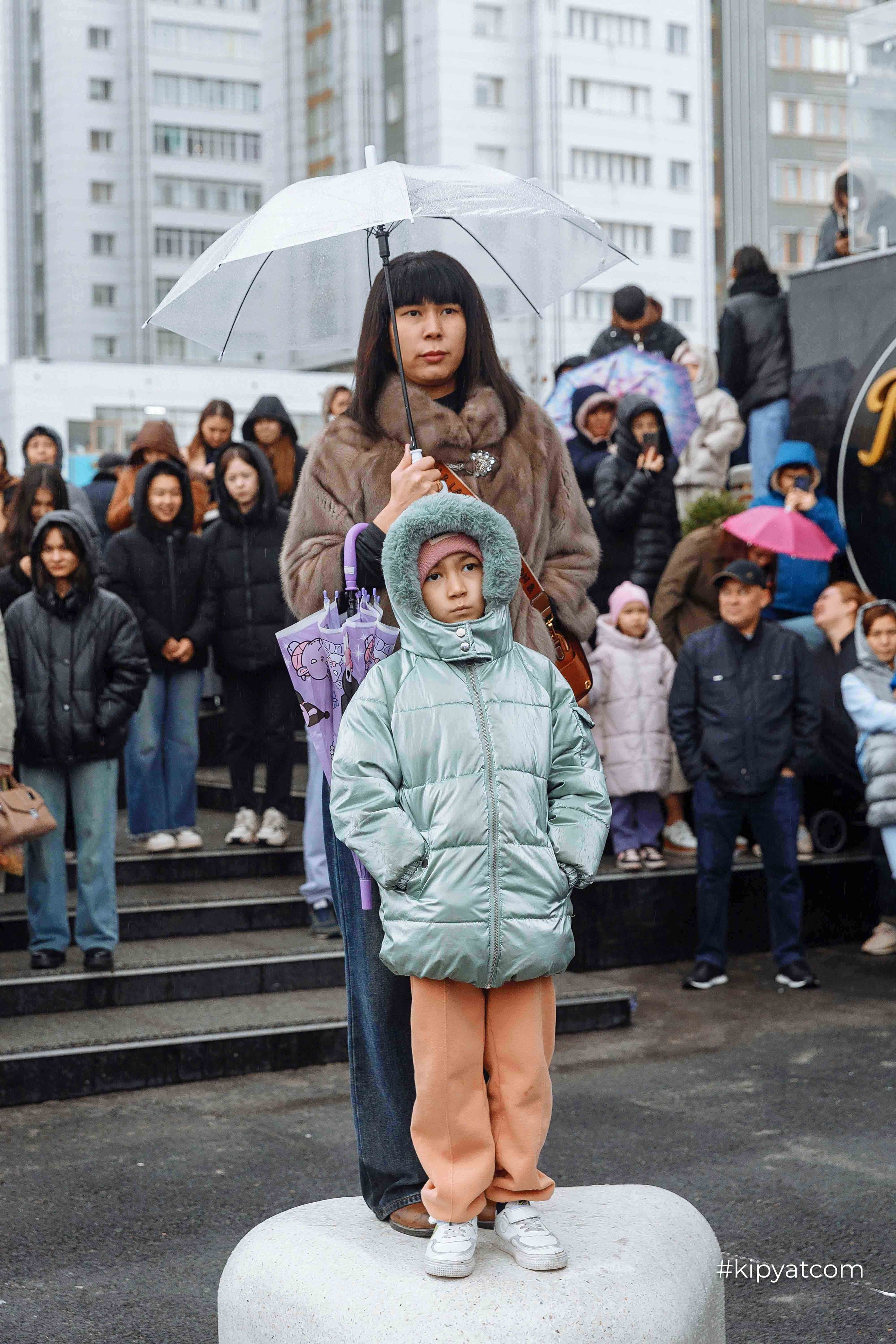 Официальное открытие ТРЦ «Royal Plaza»