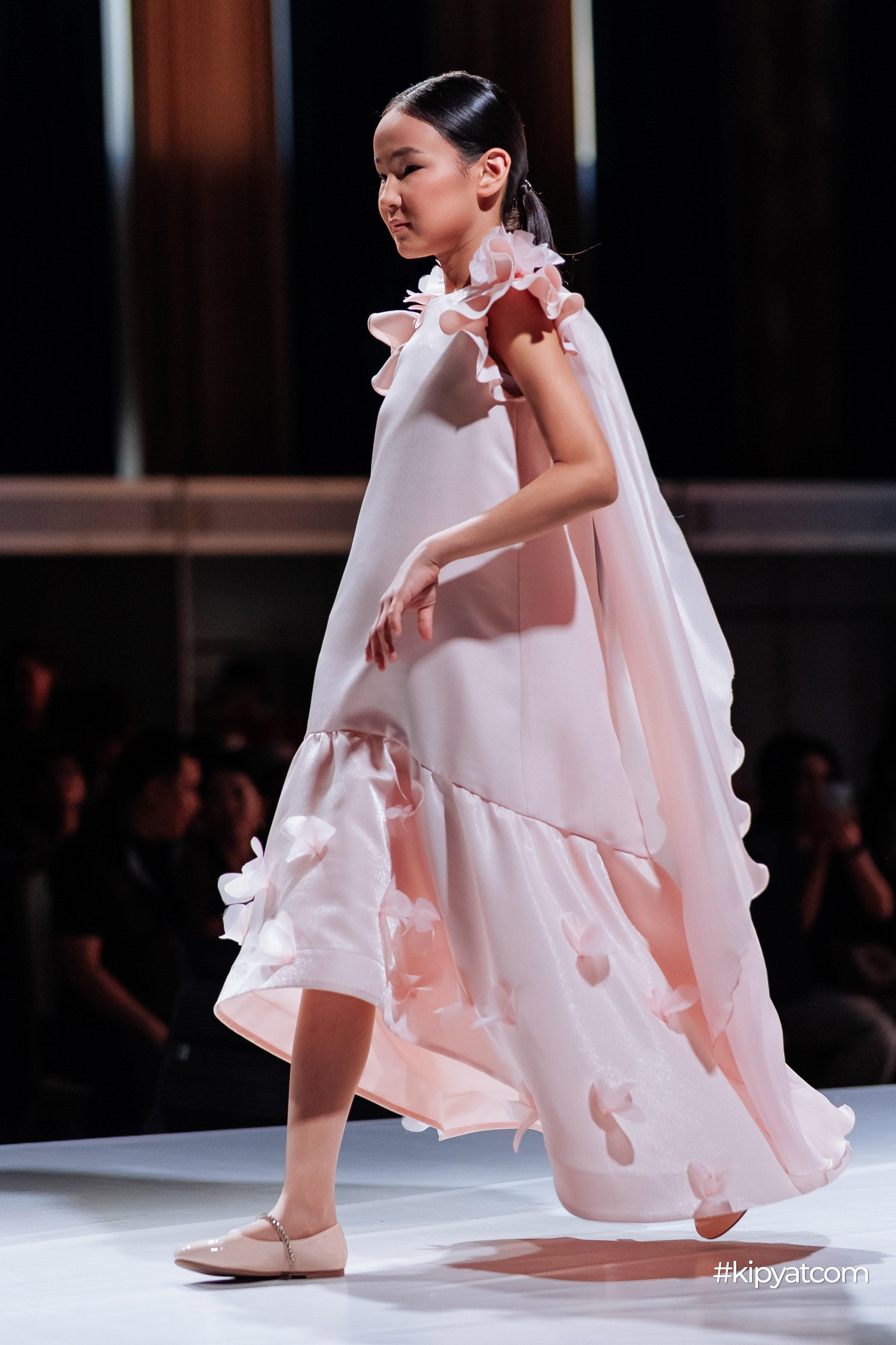 Kids Junior Fashion Show Shymkent 11 season