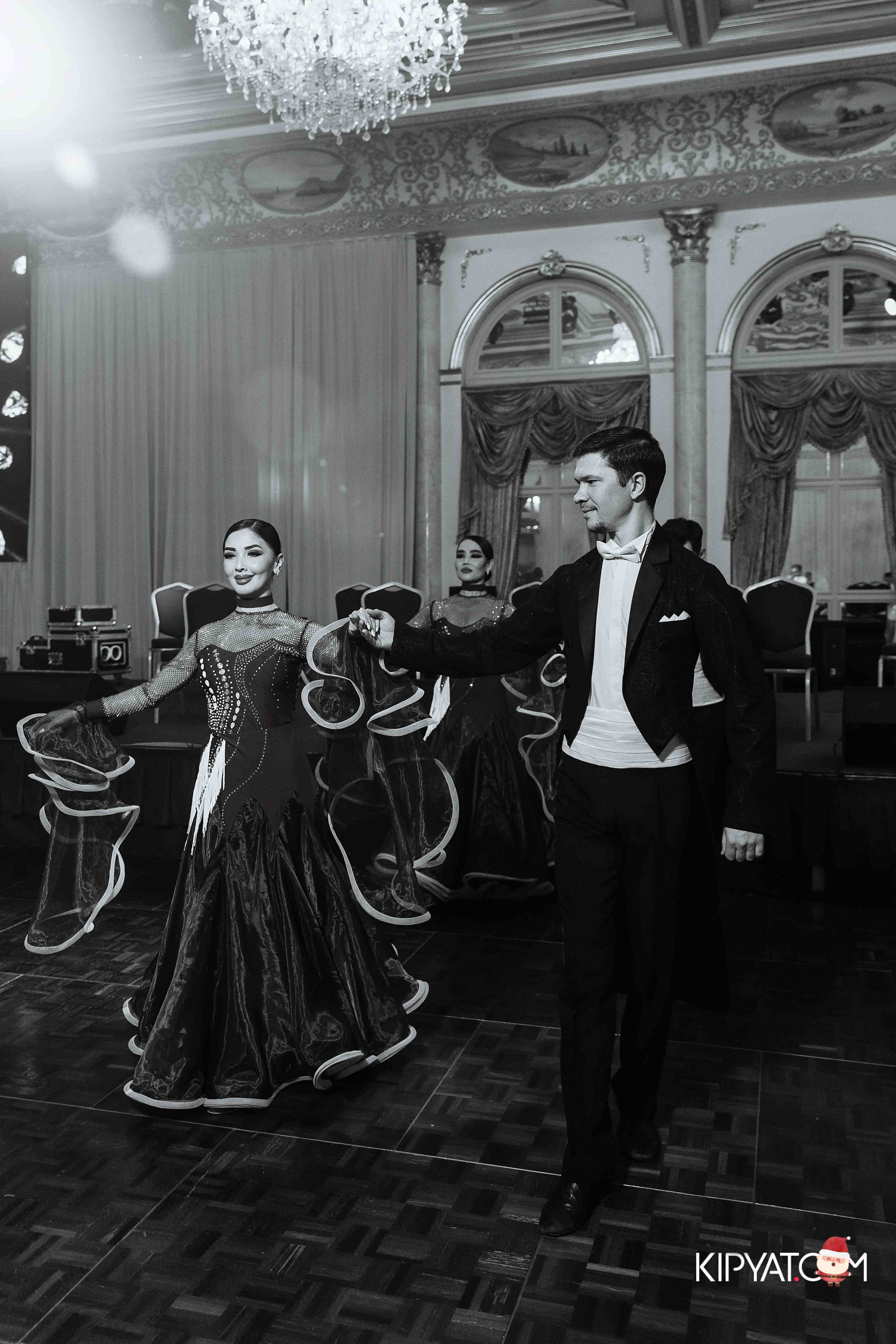 Celebration Night Gala в Rixos Grand Ballroom