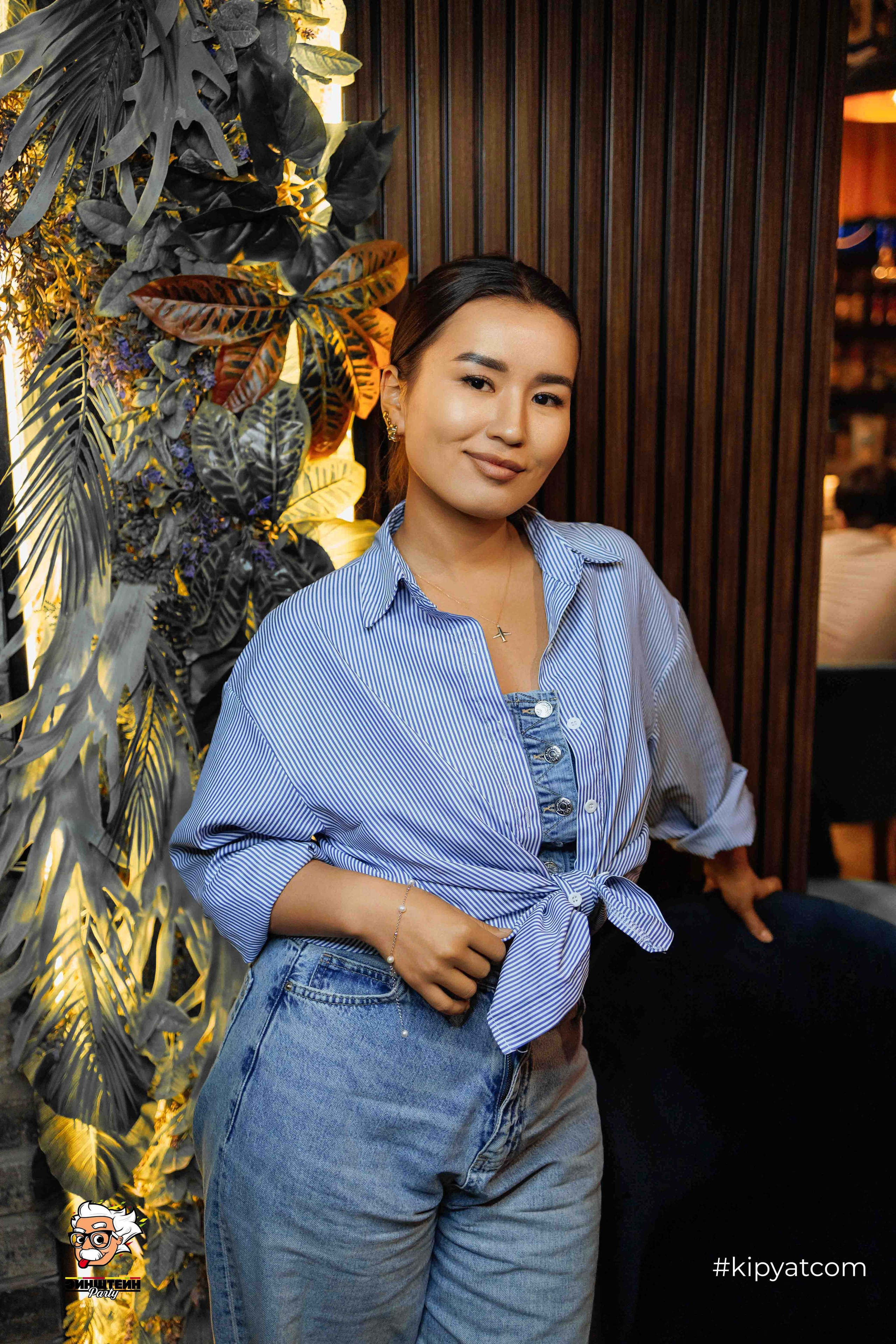 Эйнштейн Party