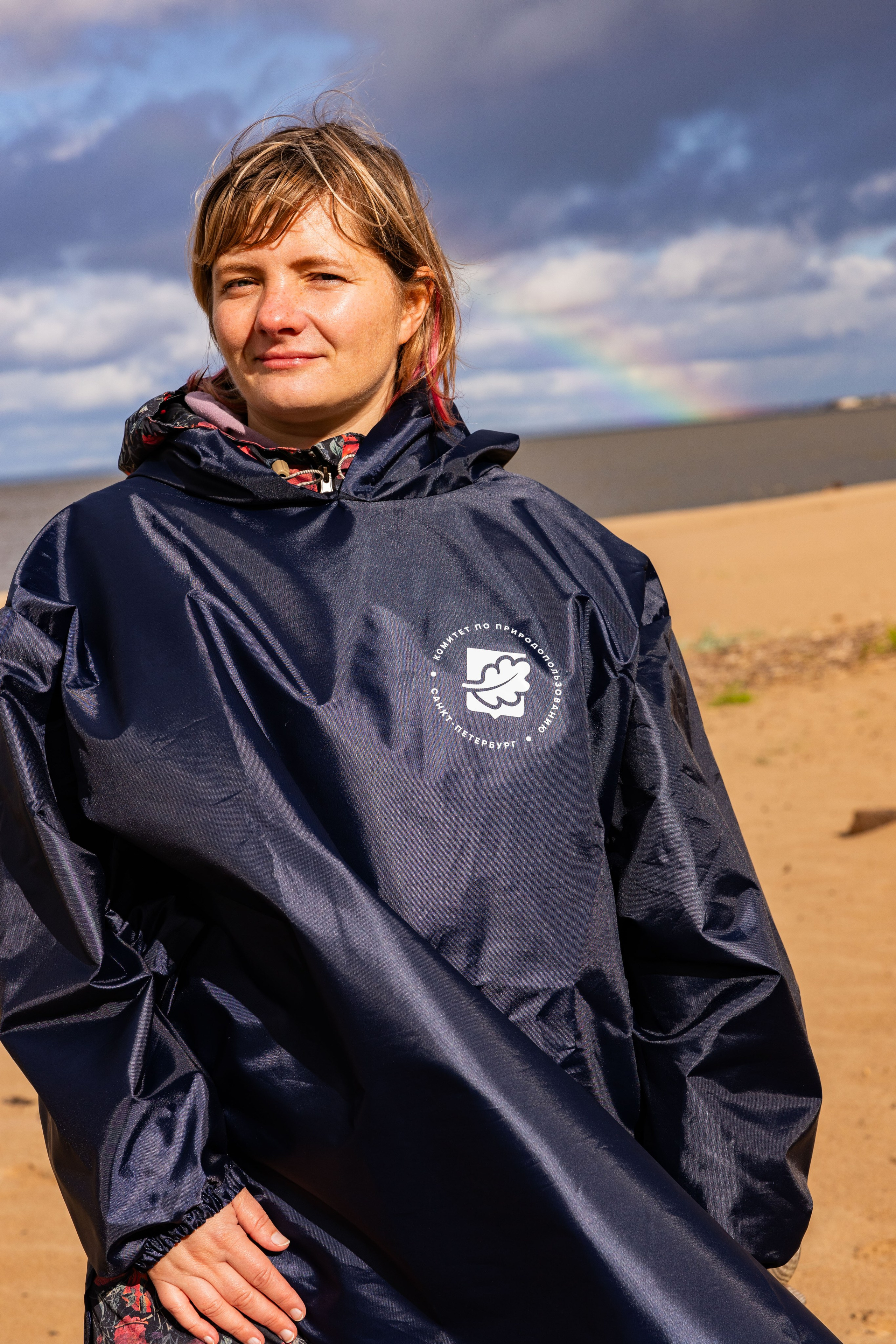 Зеленый пластик. Западный Котлин. Фотограф/видеограф в Санкт-Петербурге Динара Гольдина