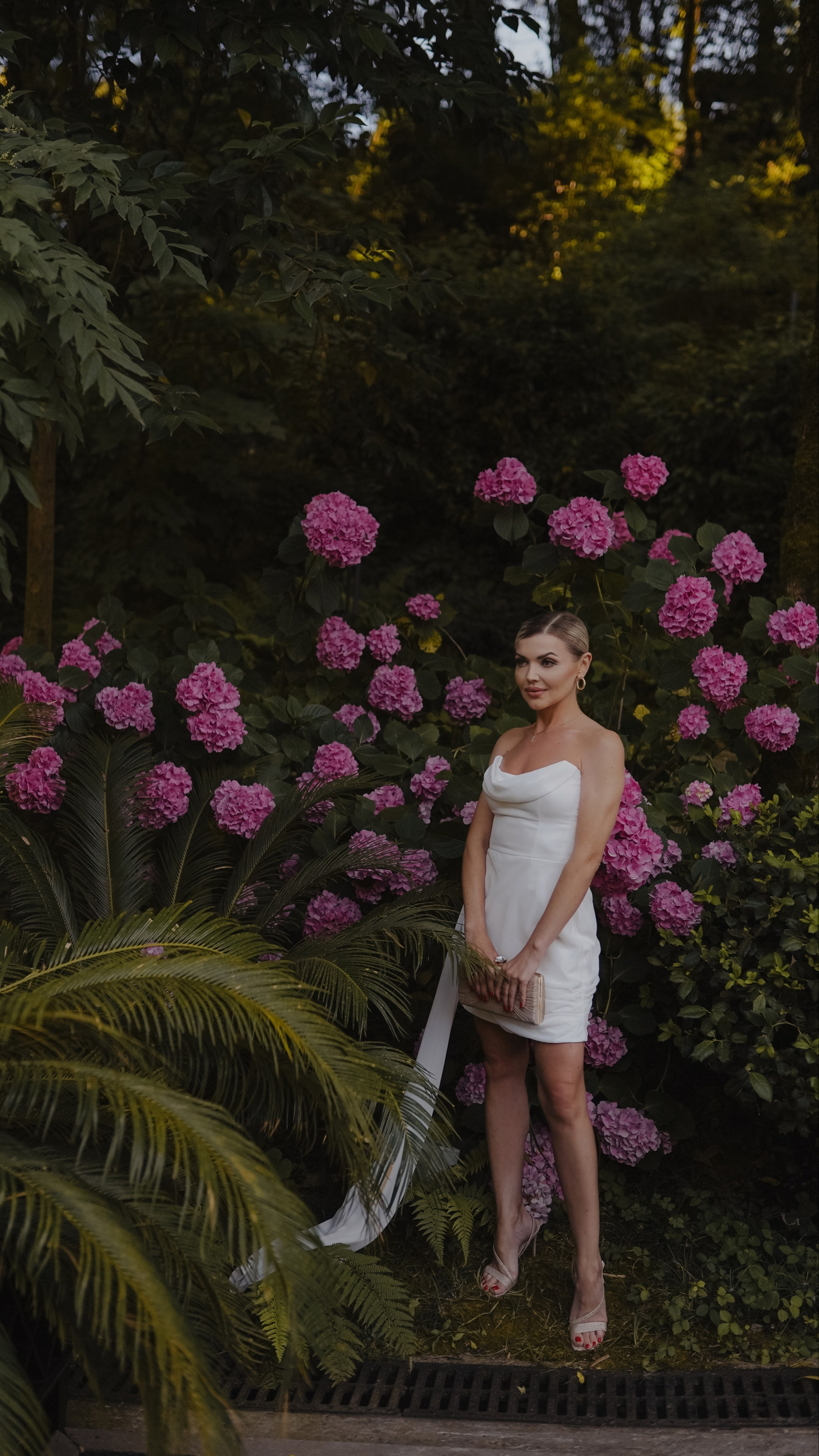 Мамай-Кале — Ресторан в лесу. Милана Довгаль - семейный фотограф и видеограф  в Адлере и Сочи