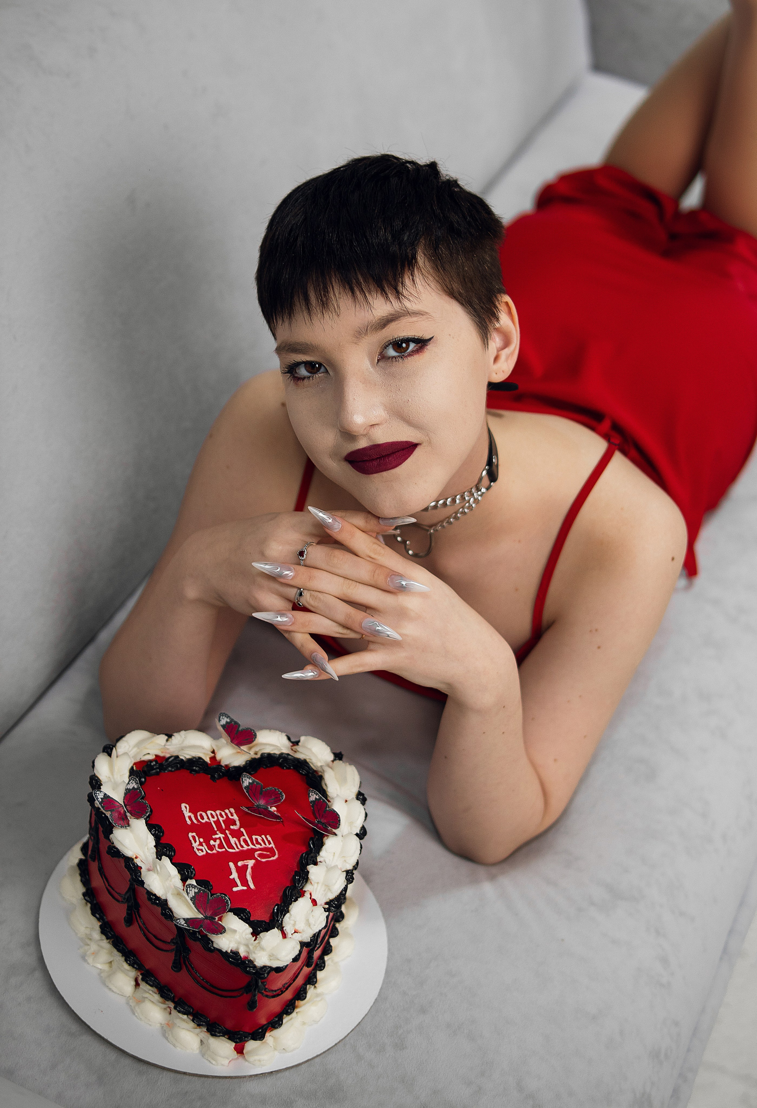 День рождение Лёны. Фотограф и видеограф в Бугульме Аня Трутнева