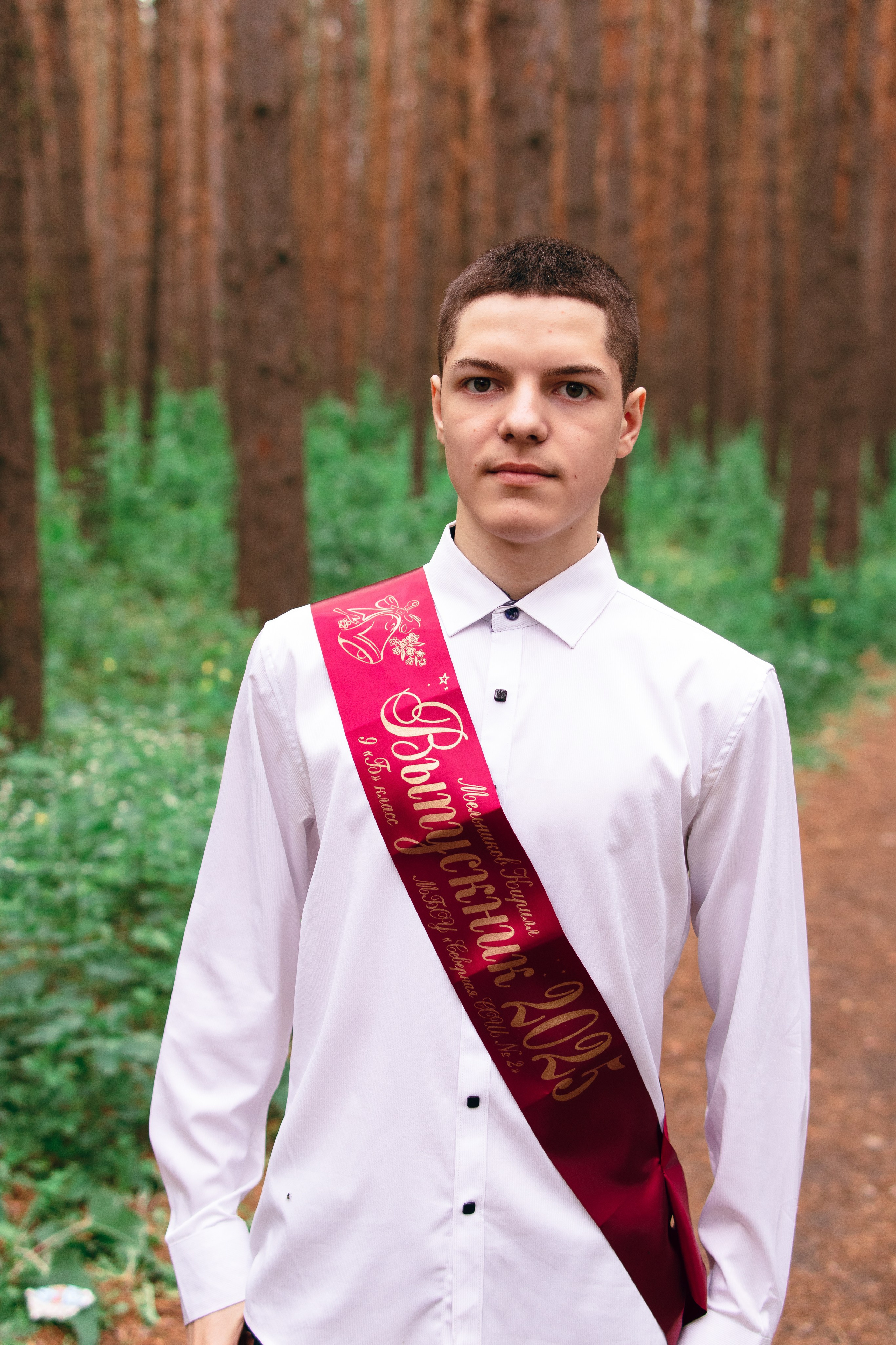 Северное. Фотограф и видеограф в Бугульме Аня Трутнева