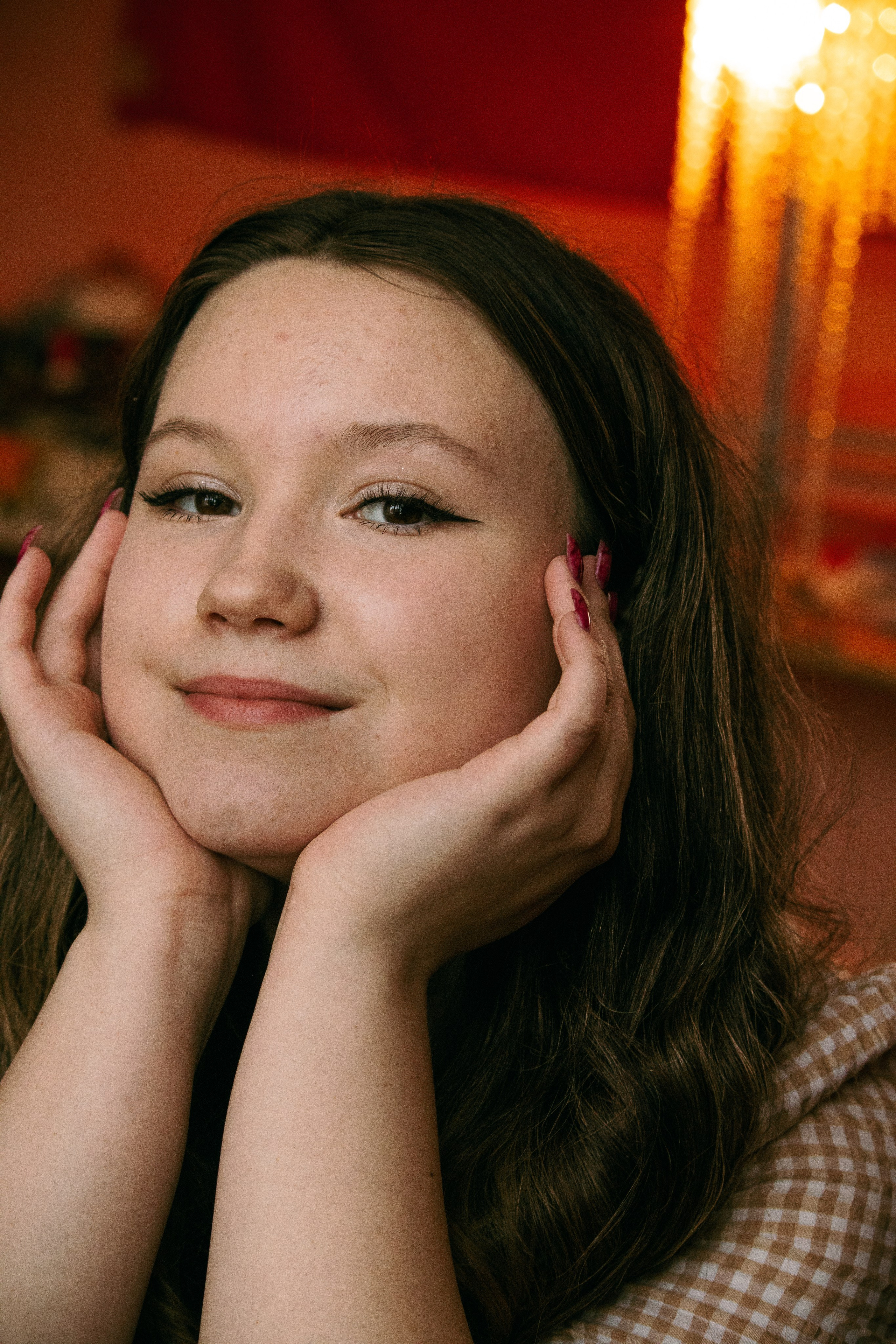 Полина. Фотограф и видеограф в Бугульме Аня Трутнева