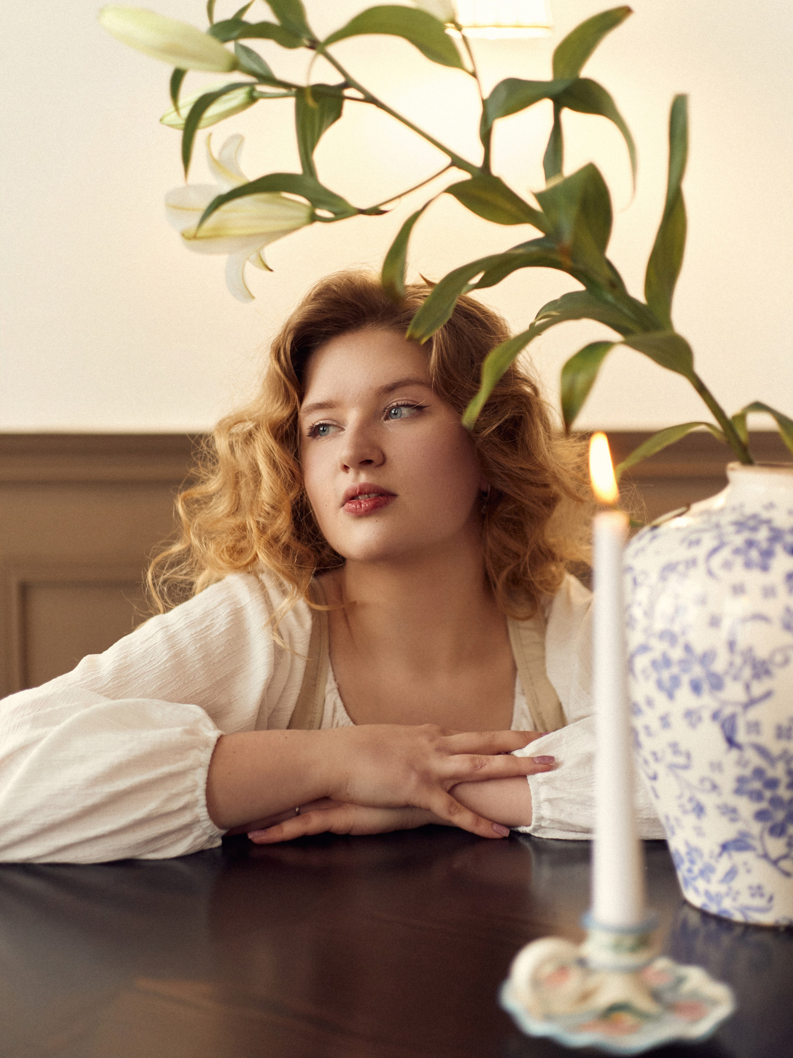 Настя. Фотограф и видеограф в Бугульме Аня Трутнева