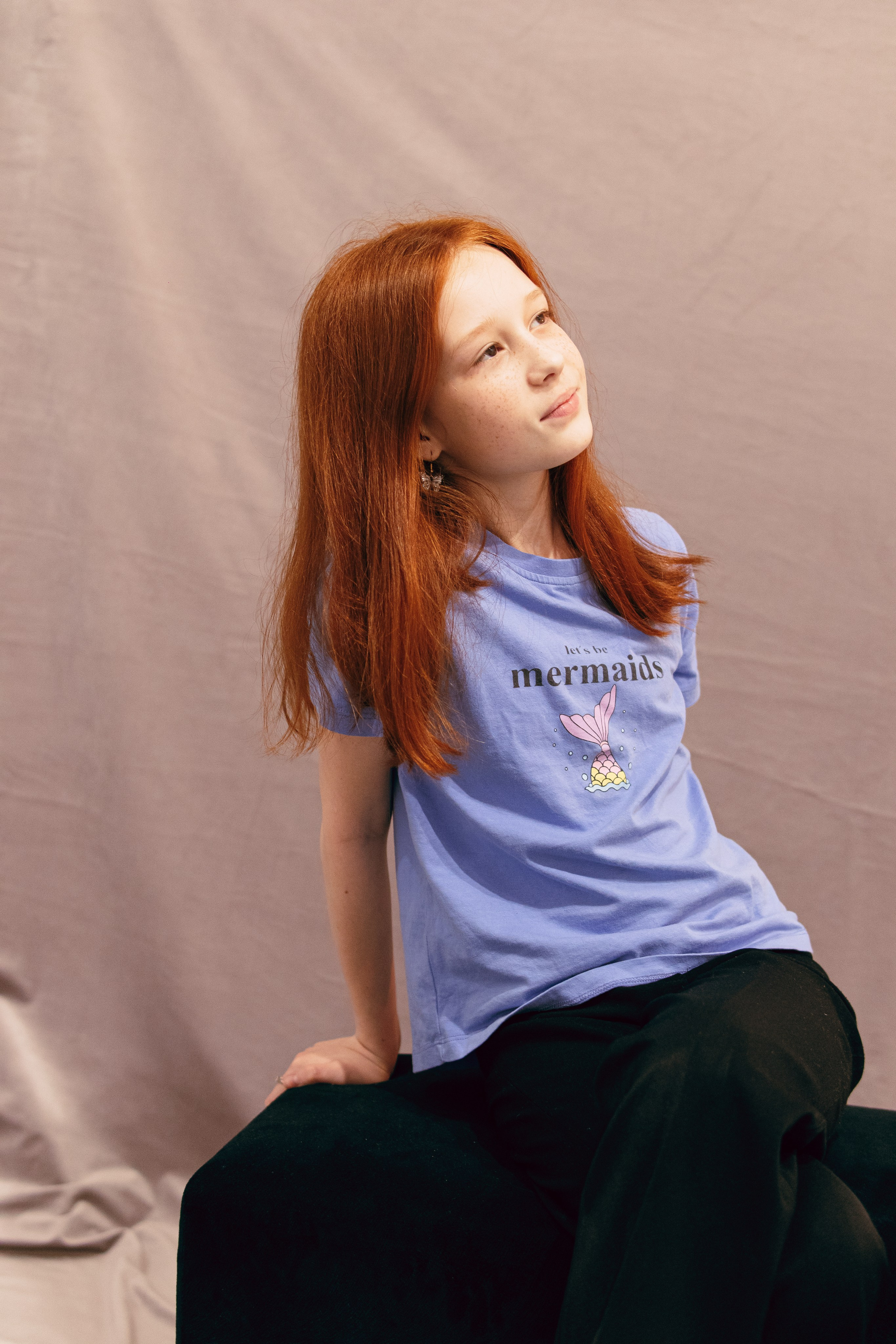 Аксинья. Фотограф и видеограф в Бугульме Аня Трутнева