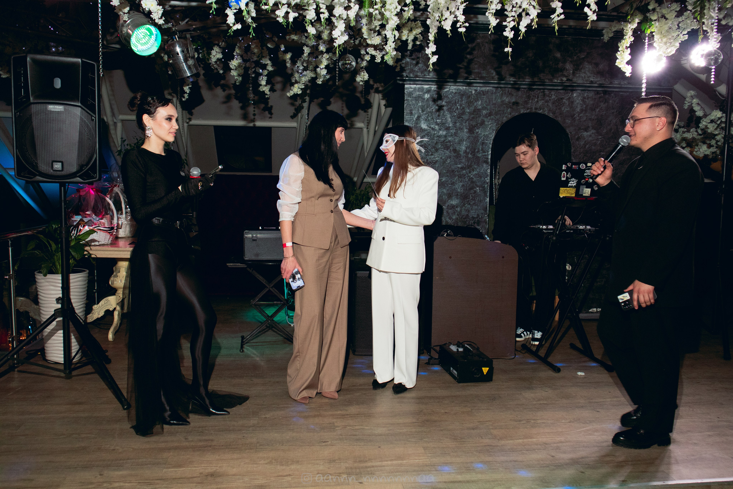 ДР Дании. Фотограф и видеограф в Бугульме Аня Трутнева