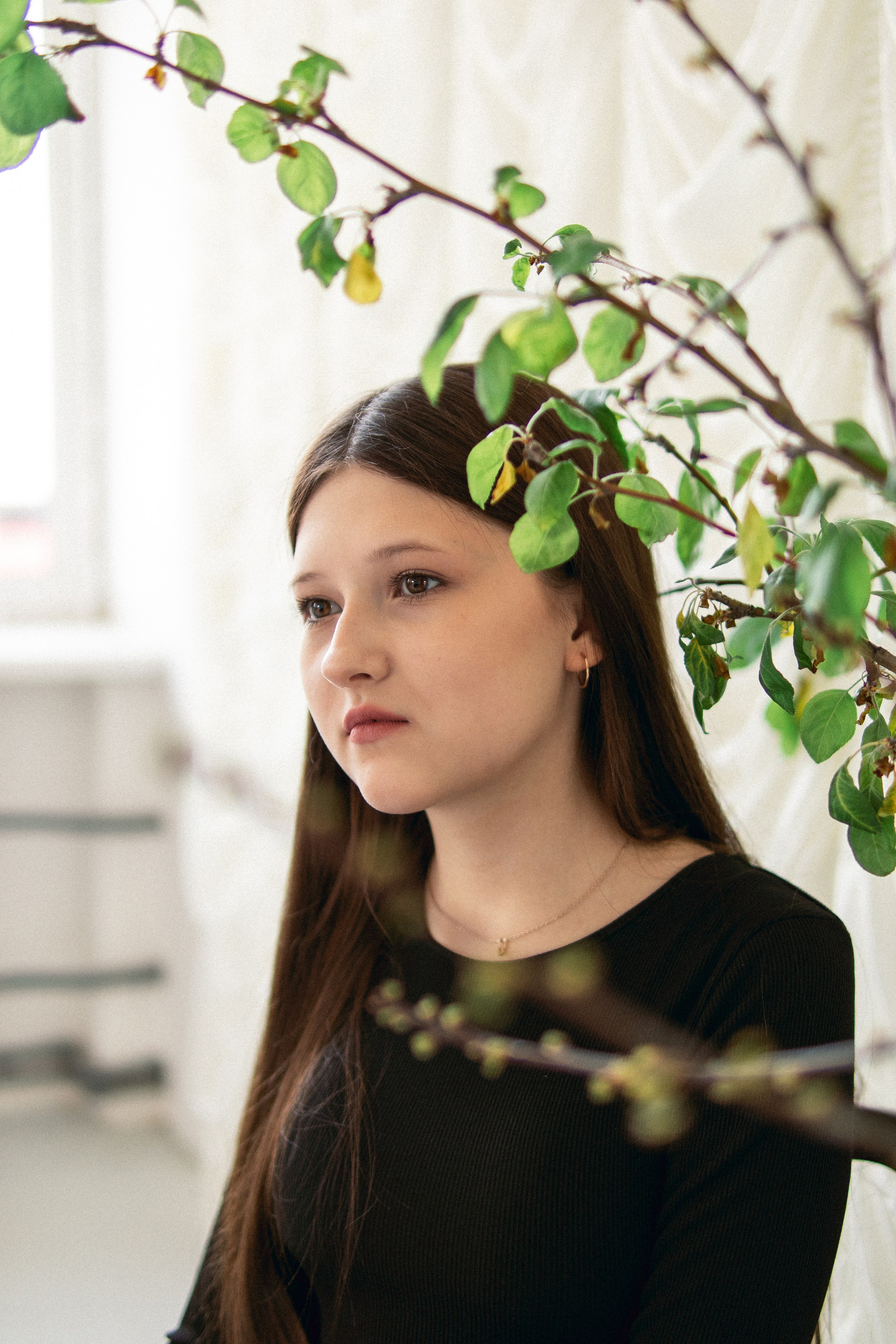 Аделия. Фотограф и видеограф в Бугульме Аня Трутнева