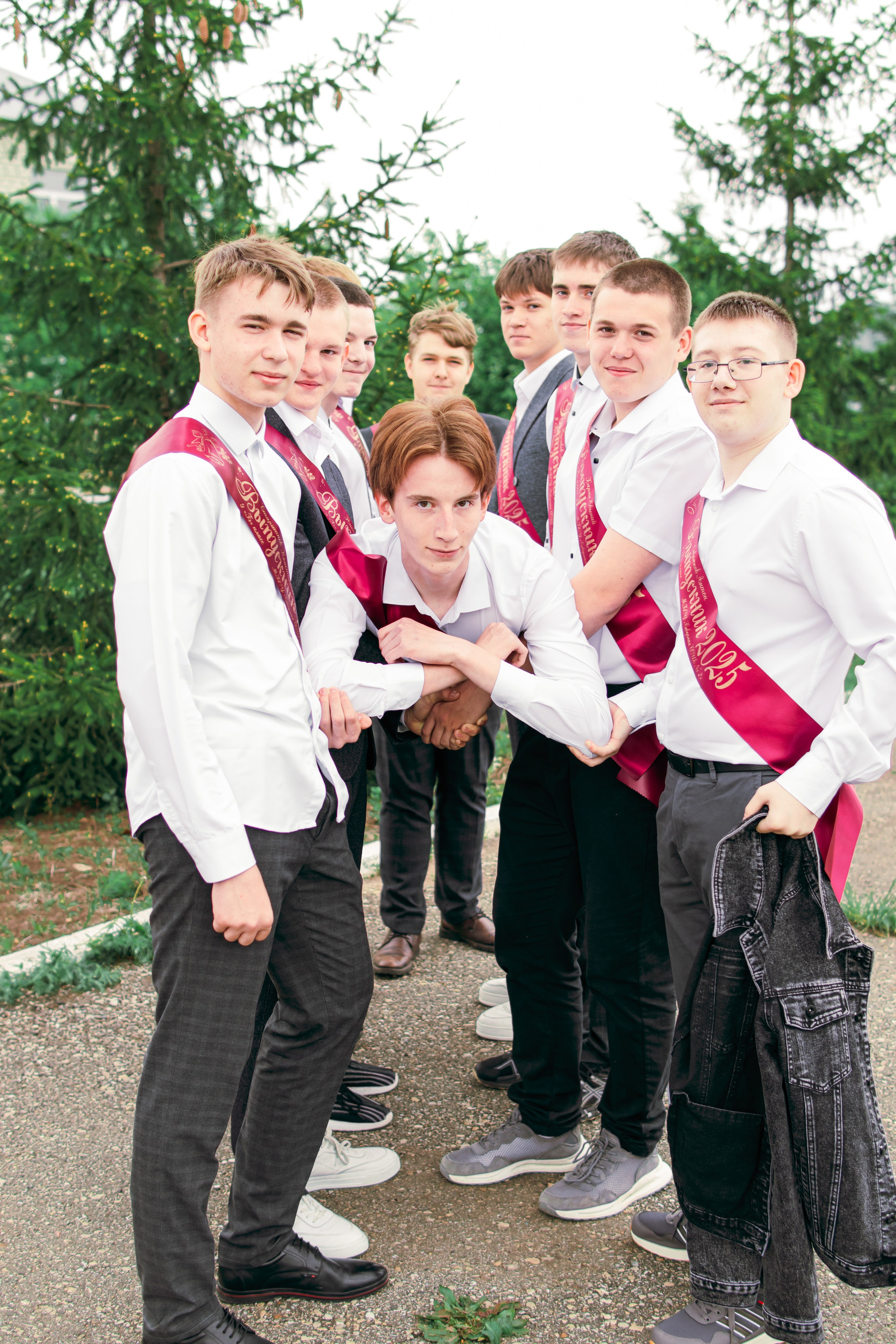 Северное. Фотограф и видеограф в Бугульме Аня Трутнева