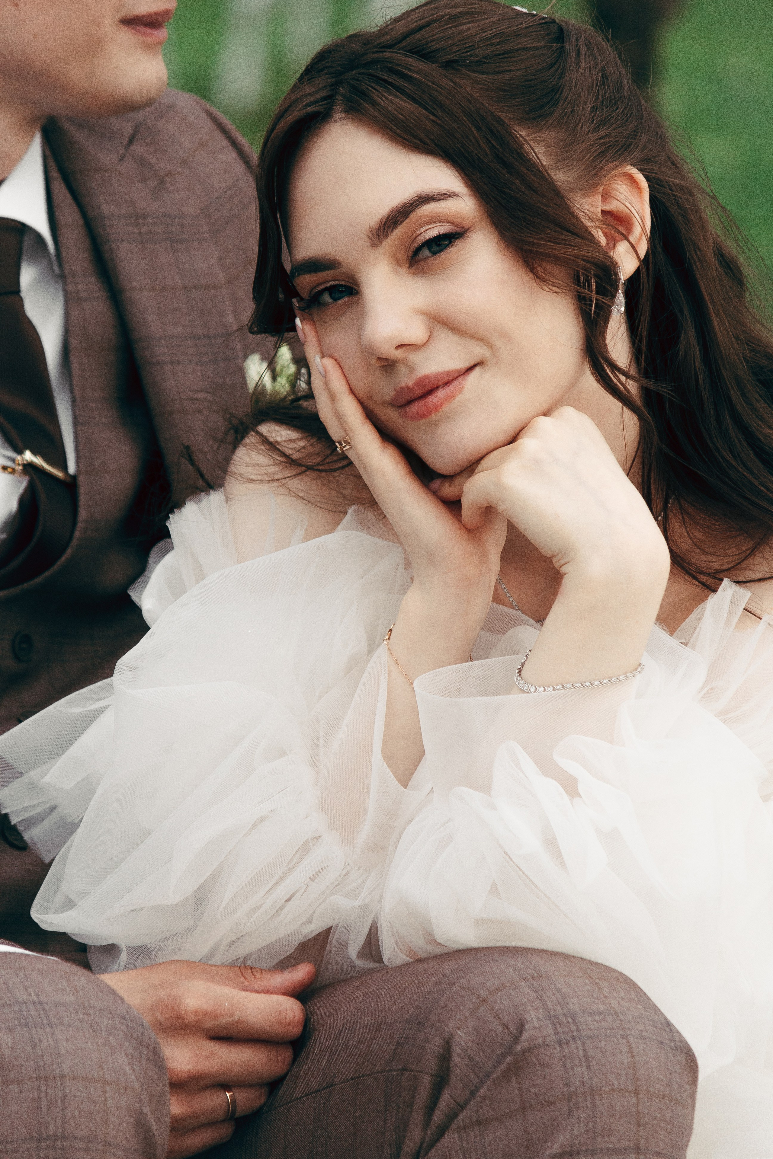 Яна и Ярослав. Фотограф и видеограф в Бугульме Аня Трутнева