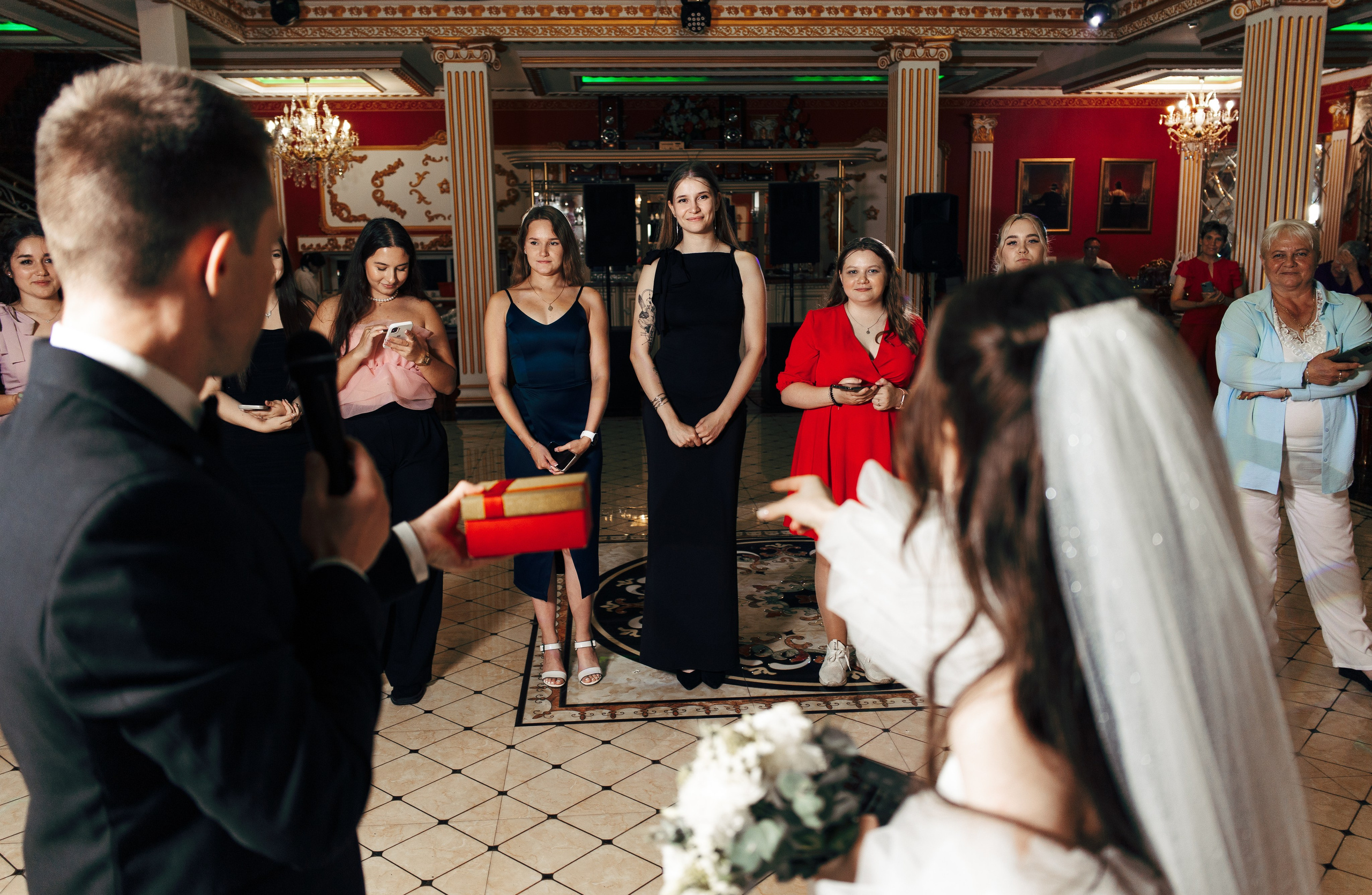 Яна и Ярослав. Фотограф и видеограф в Бугульме Аня Трутнева