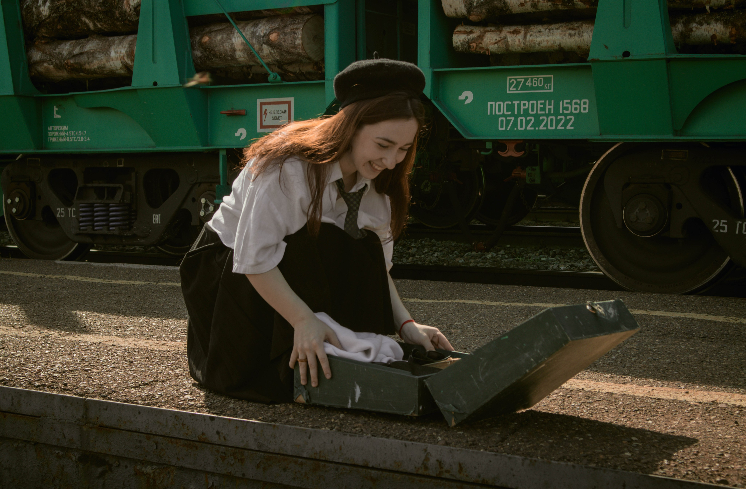 Аделина. Фотограф и видеограф в Бугульме Аня Трутнева