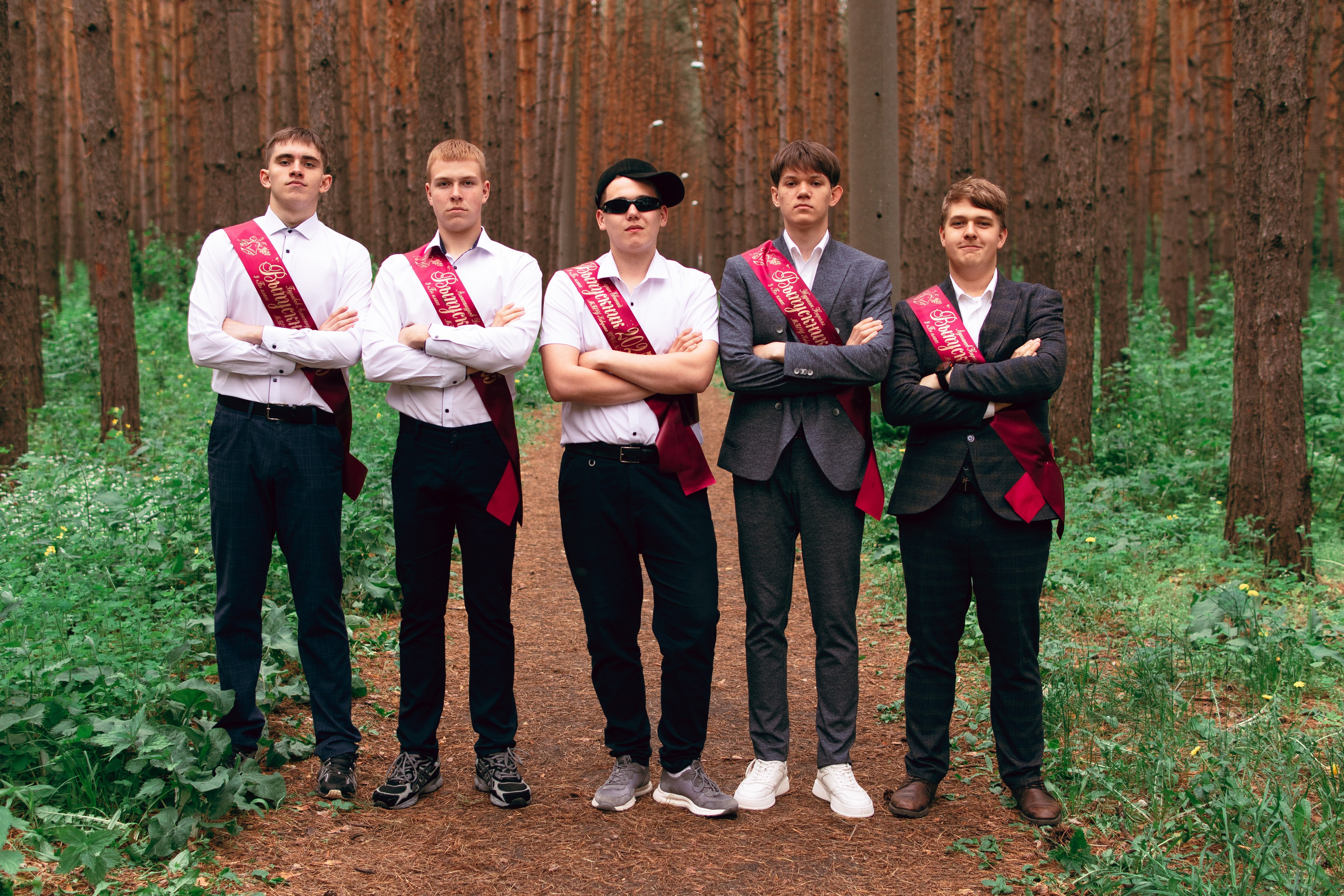 Северное. Фотограф и видеограф в Бугульме Аня Трутнева