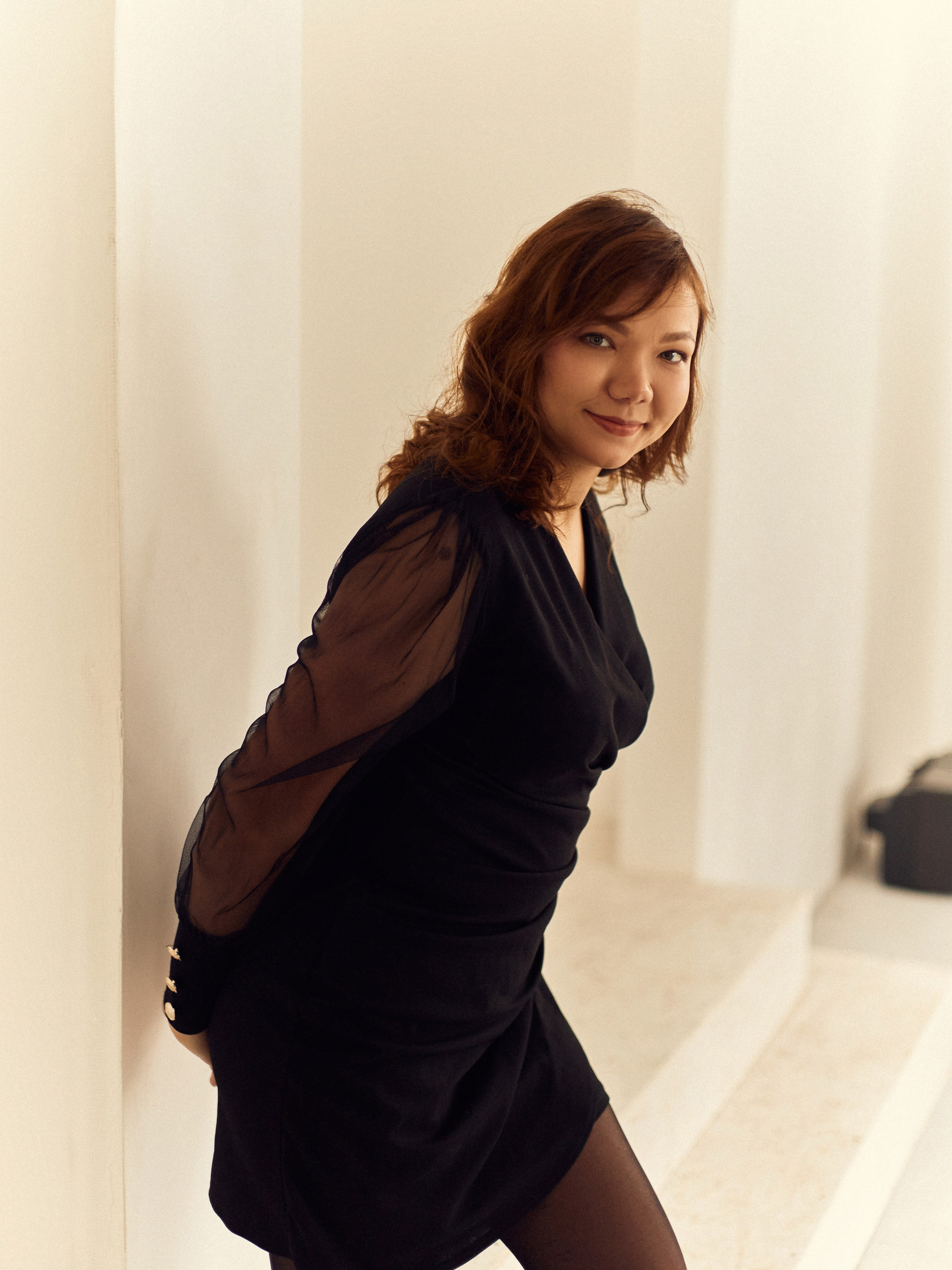 Валерия. Фотограф и видеограф в Бугульме Аня Трутнева