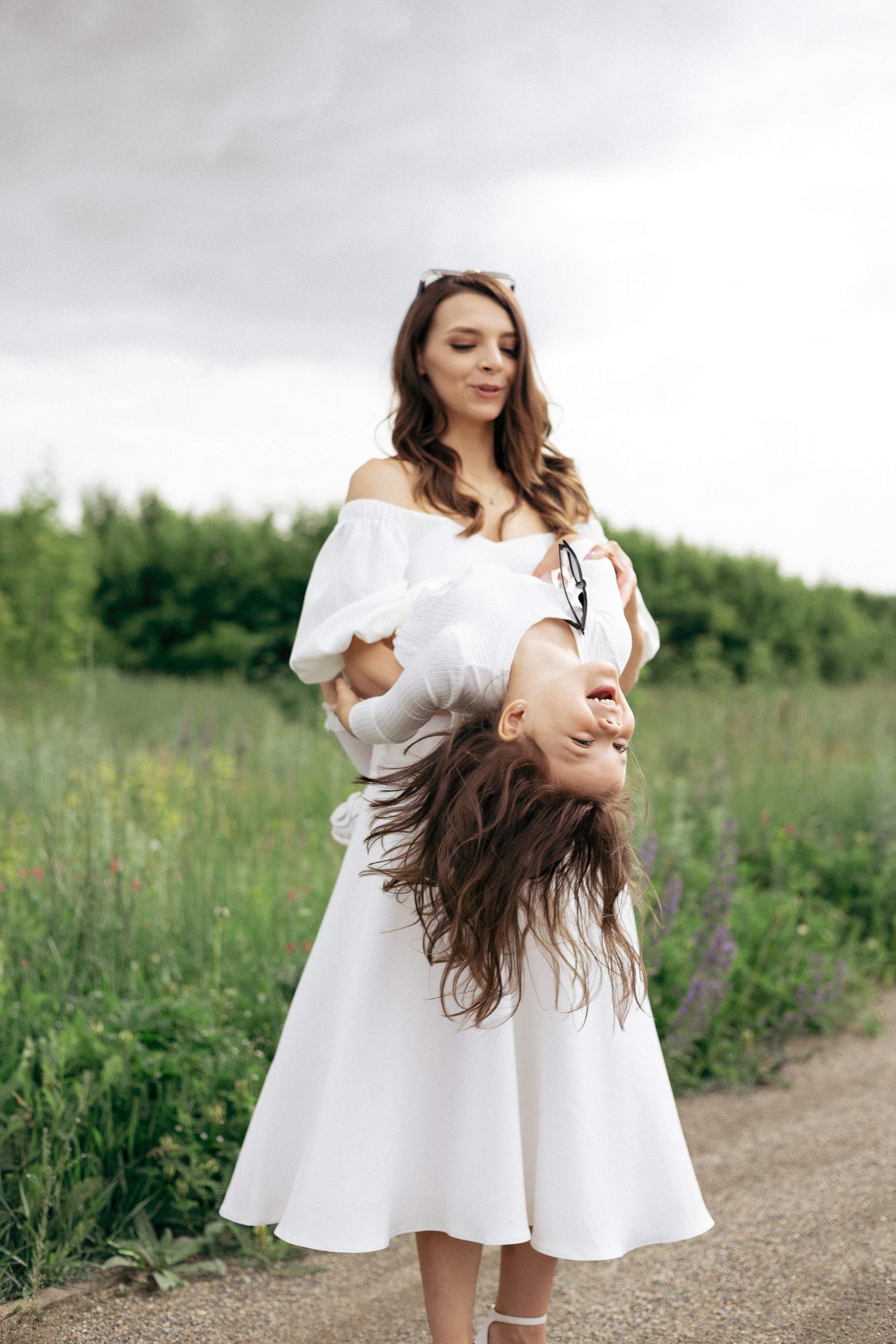 Михаил и Мадина. Фотограф и видеограф в Бугульме Аня Трутнева