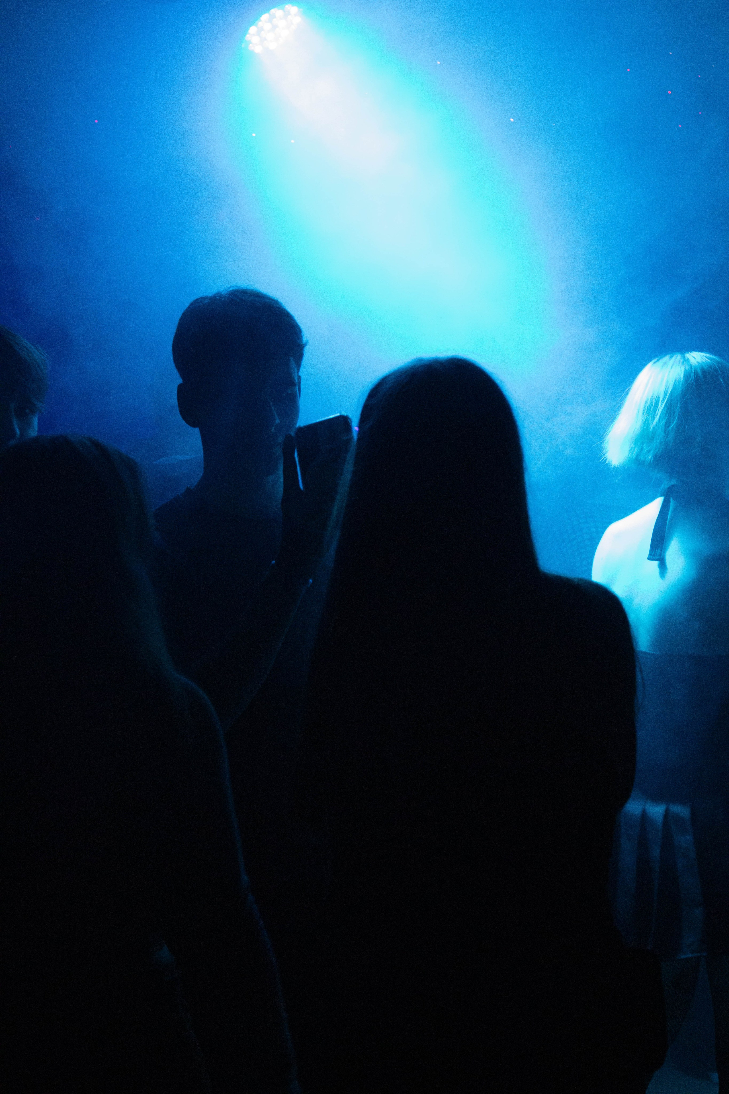 MOSHPIT. Фотограф и видеограф в Бугульме Аня Трутнева