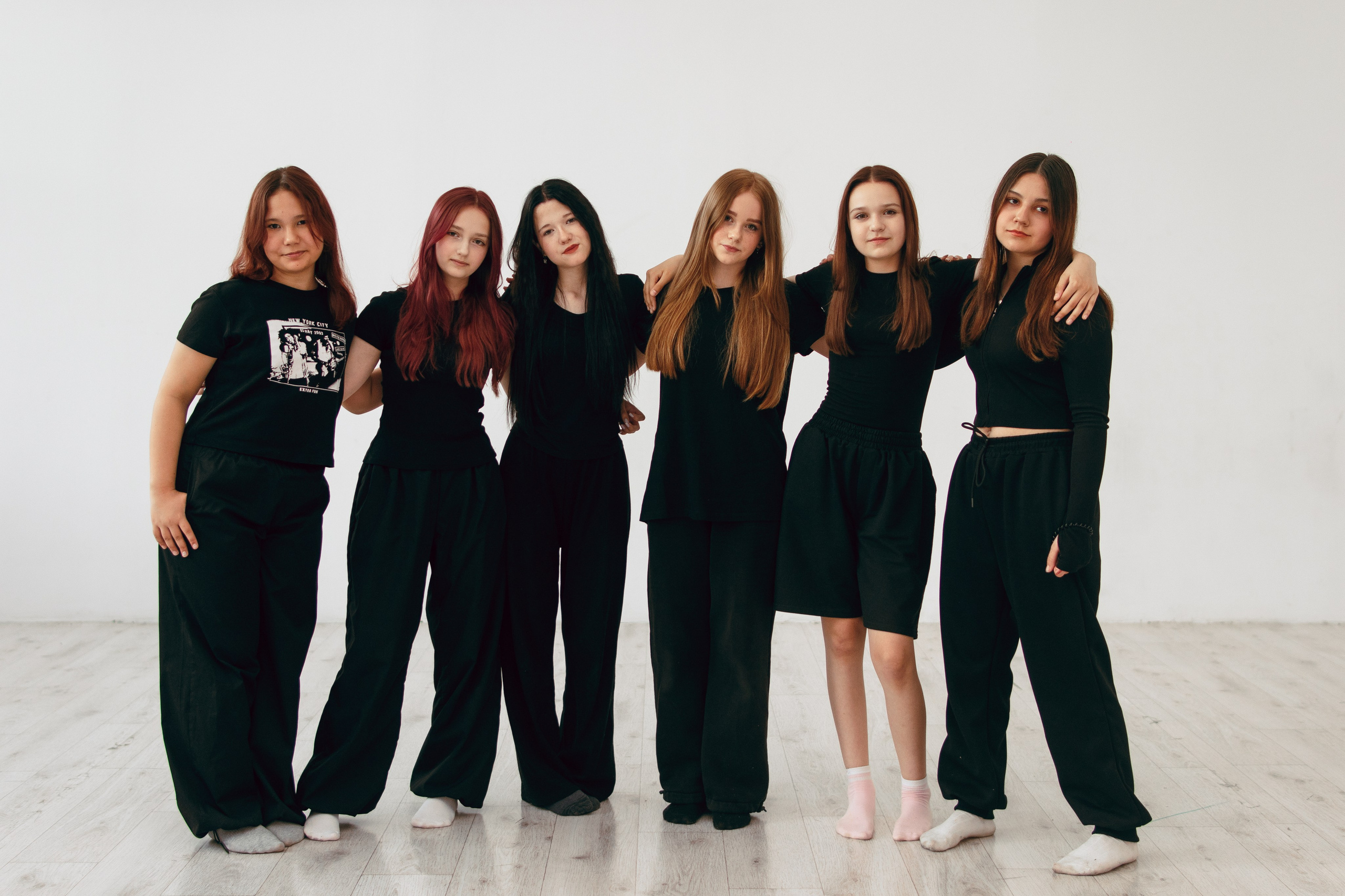 Мк танцы. Фотограф и видеограф в Бугульме Аня Трутнева