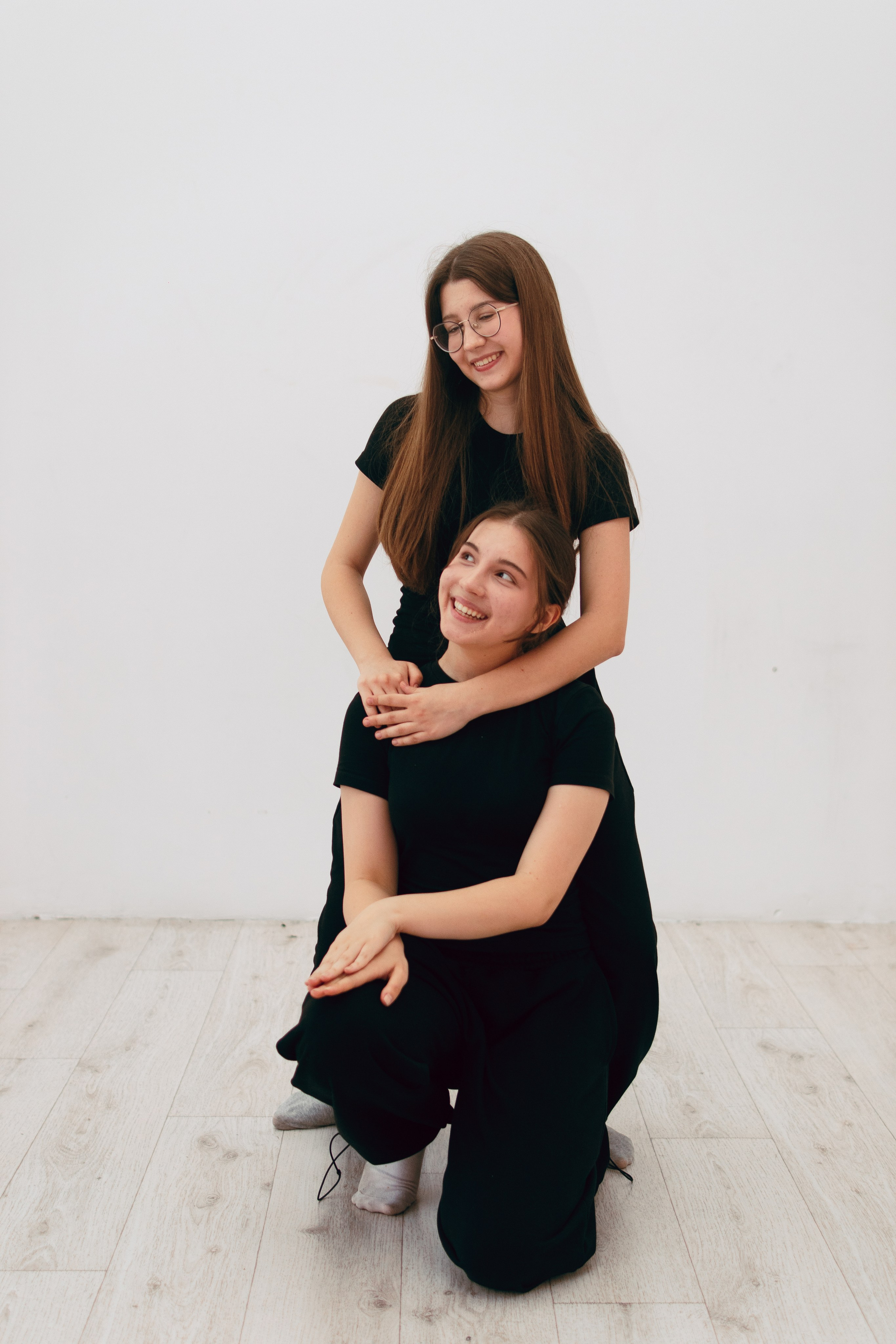 Мк танцы. Фотограф и видеограф в Бугульме Аня Трутнева