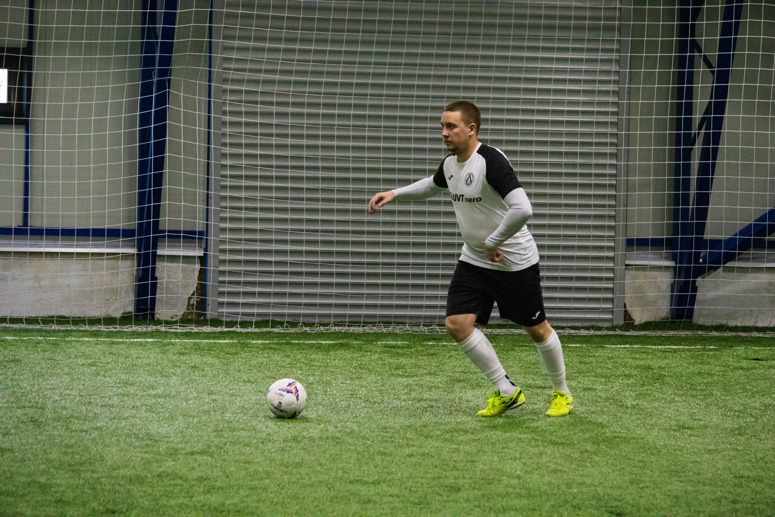 Футбол. Фотограф и видеограф в Бугульме Аня Трутнева