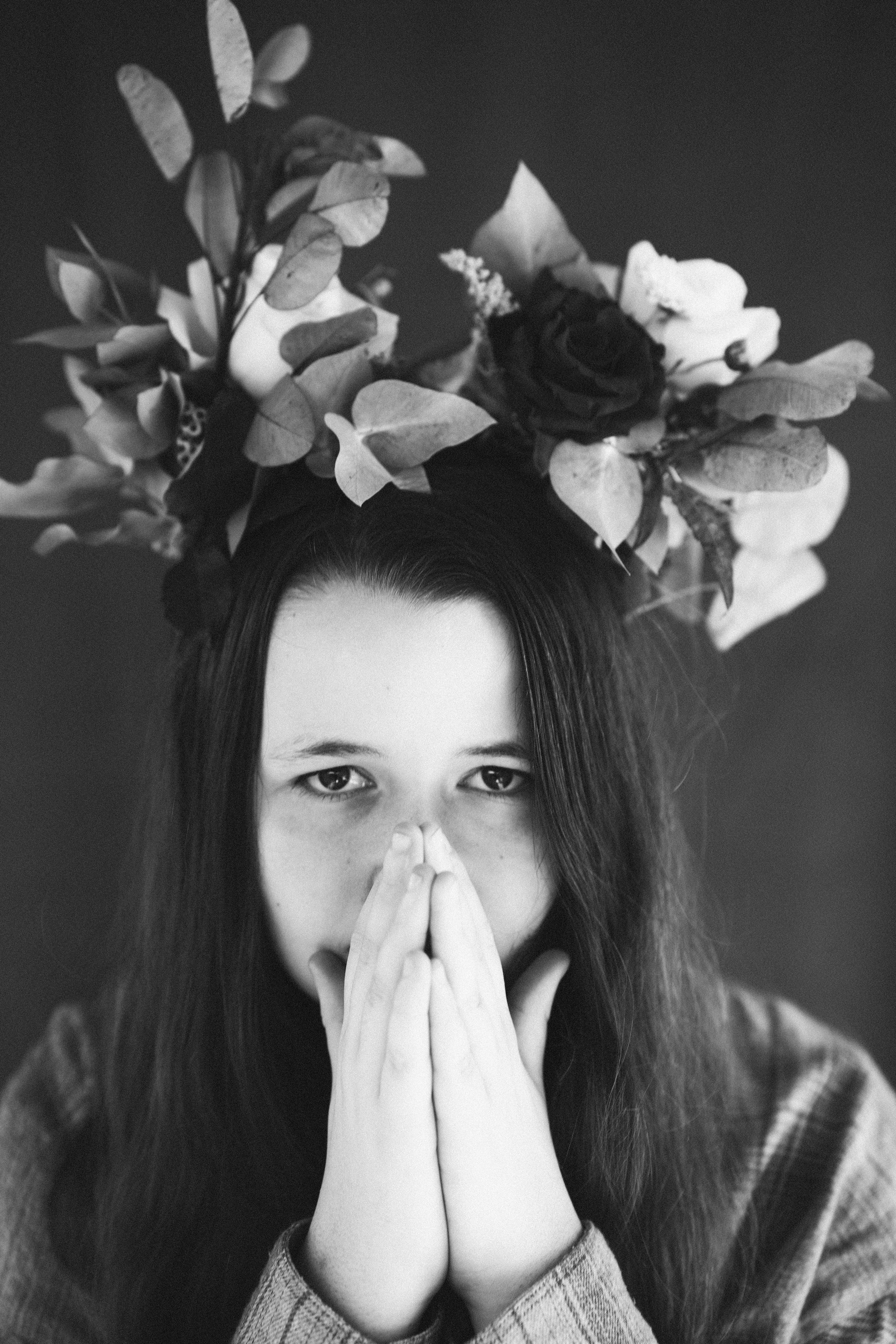 …история о цветочных принцессах. Марковы: фото, видео, кино и книги