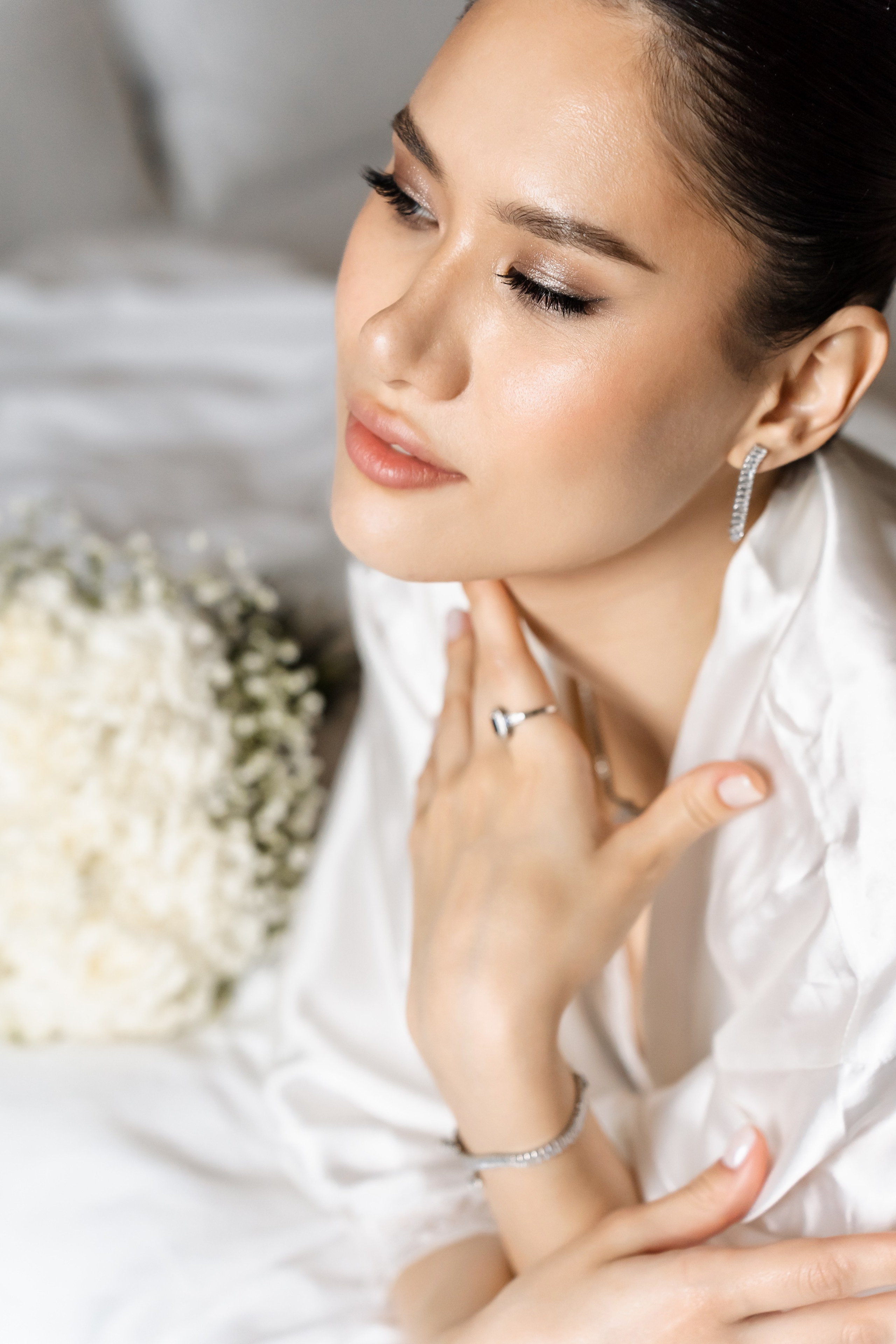 Катя и Артём | 19.07.2023. Свадебный фотограф в Москве Яна Деньгина