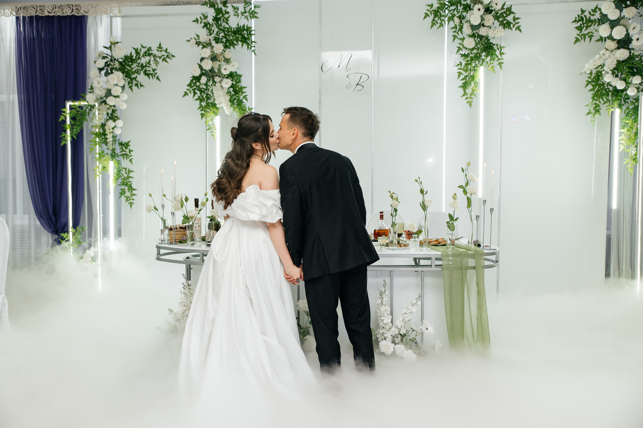 Виталия и Михаил. Свадебный и семейный фотограф Кореновск/Краснодар