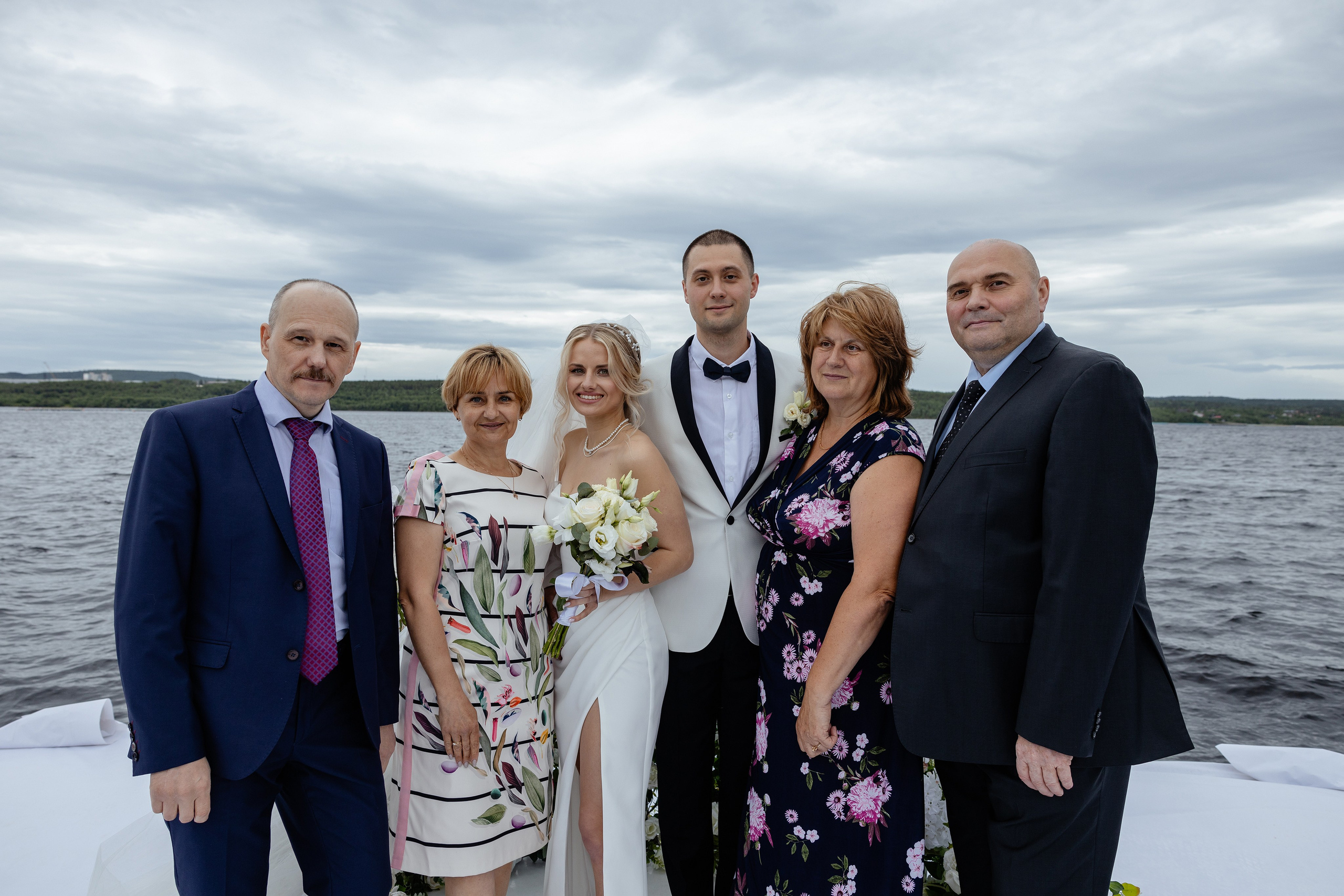 Свадьба | Женя + Ваня. Репортажный фотограф в Мурманской области