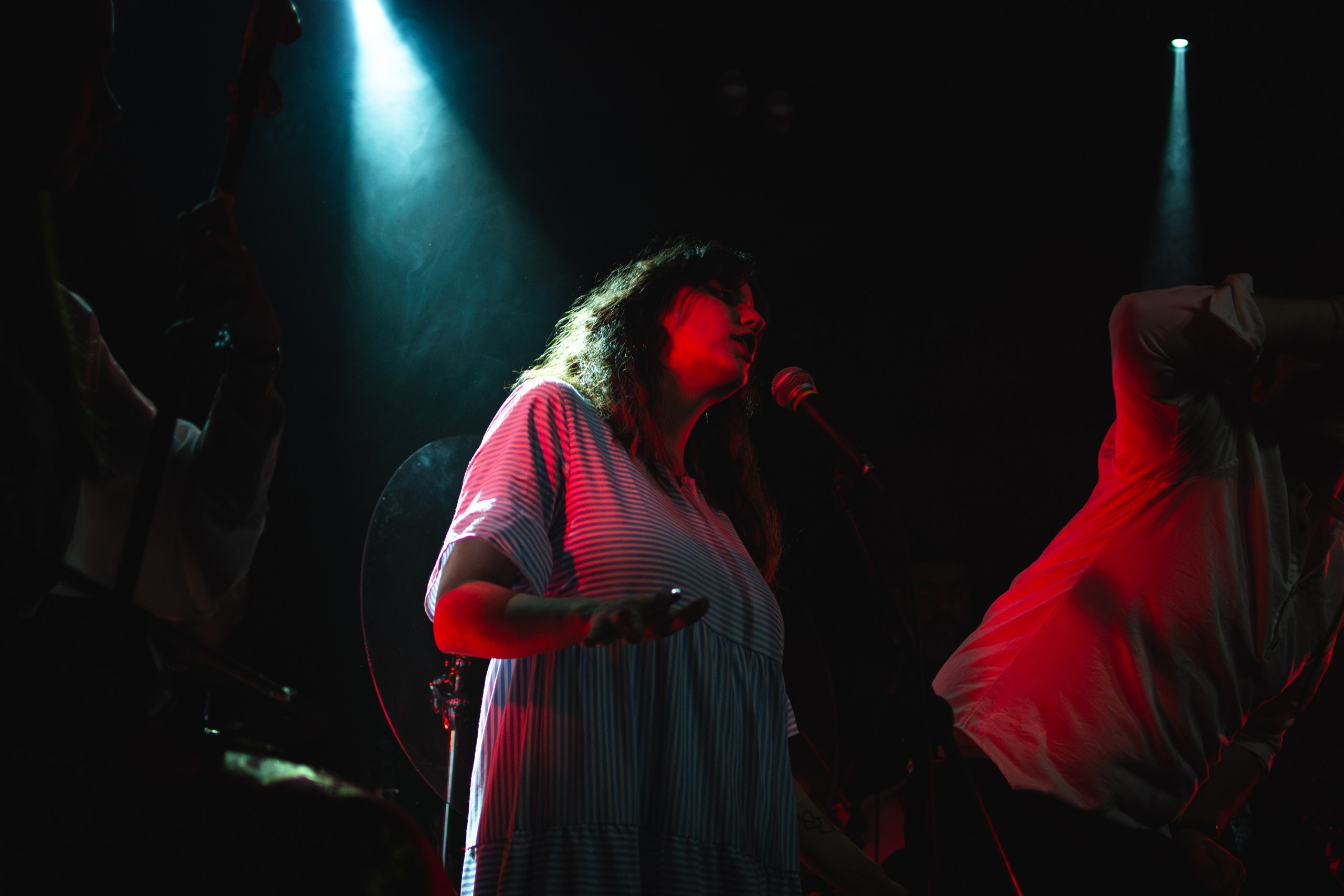 КОНЦЕРТЫ. Фотограф в Москве — Олег Штыканов