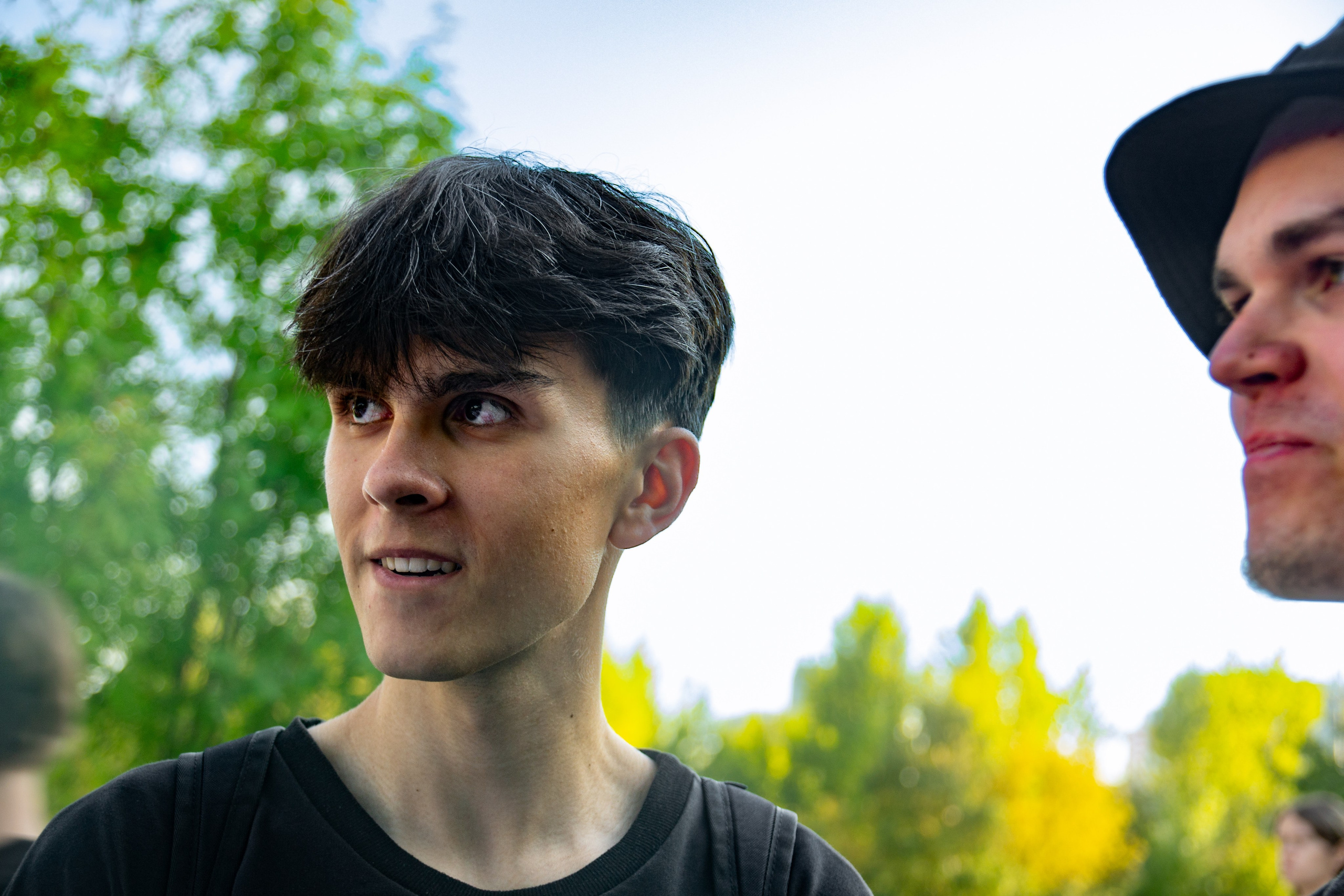 МЕРОПРИЯТИЯ. Фотограф в Москве — Олег Штыканов