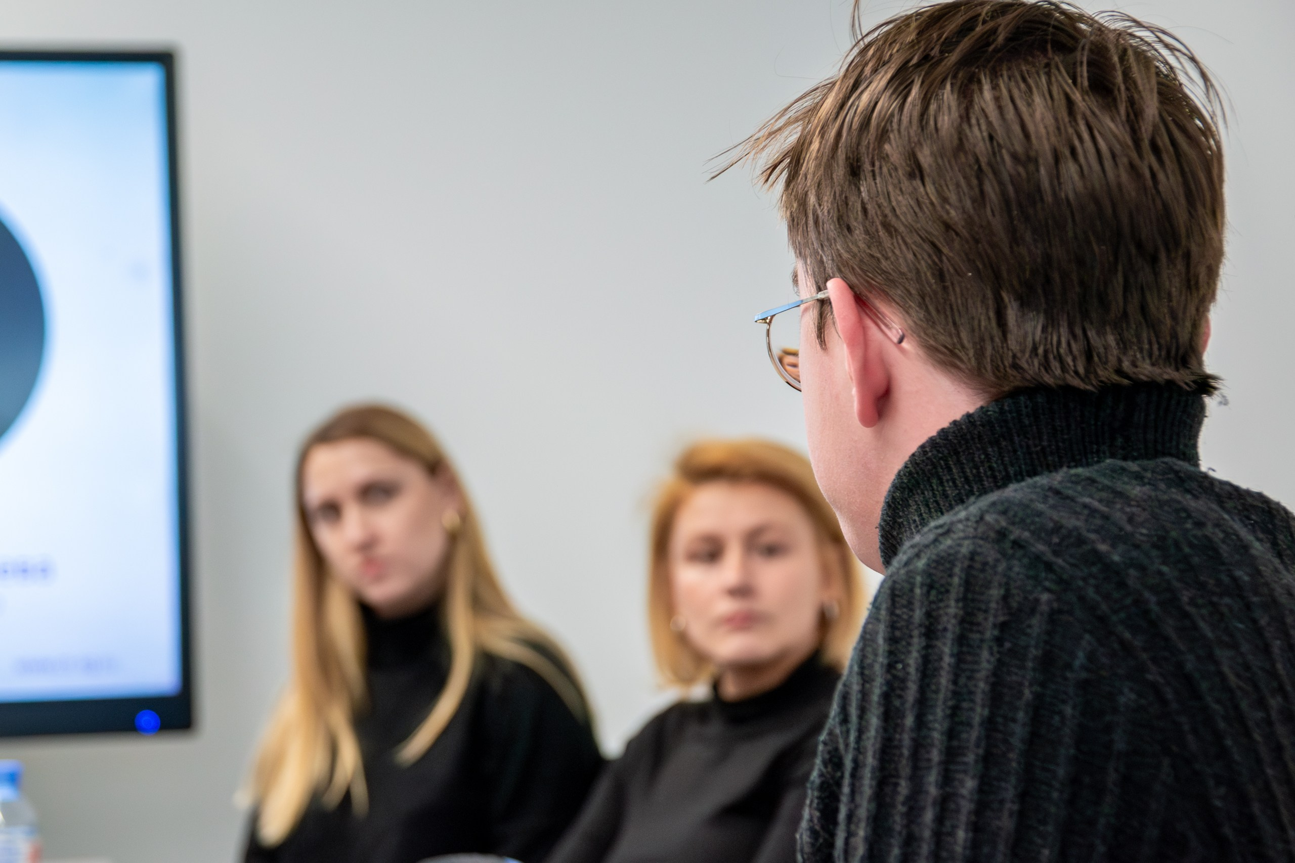 МЕРОПРИЯТИЯ. Фотограф в Москве — Олег Штыканов