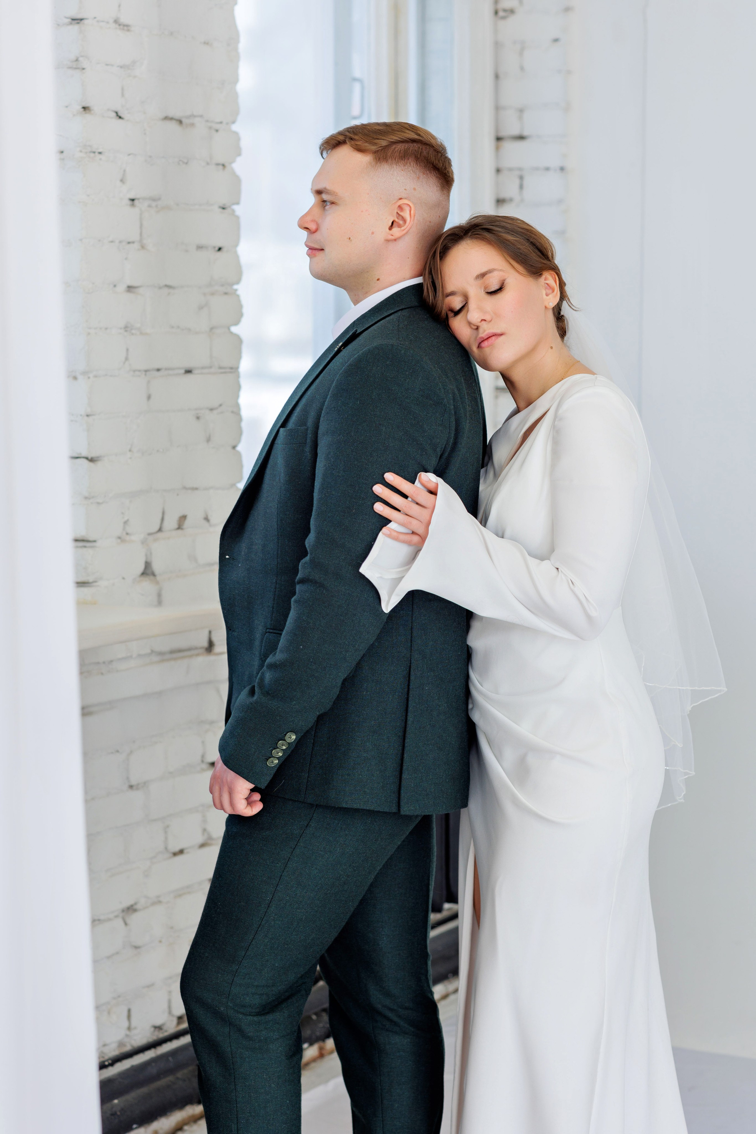 Вероника и Денис. Семейный и детский фотограф в Москве Юлия