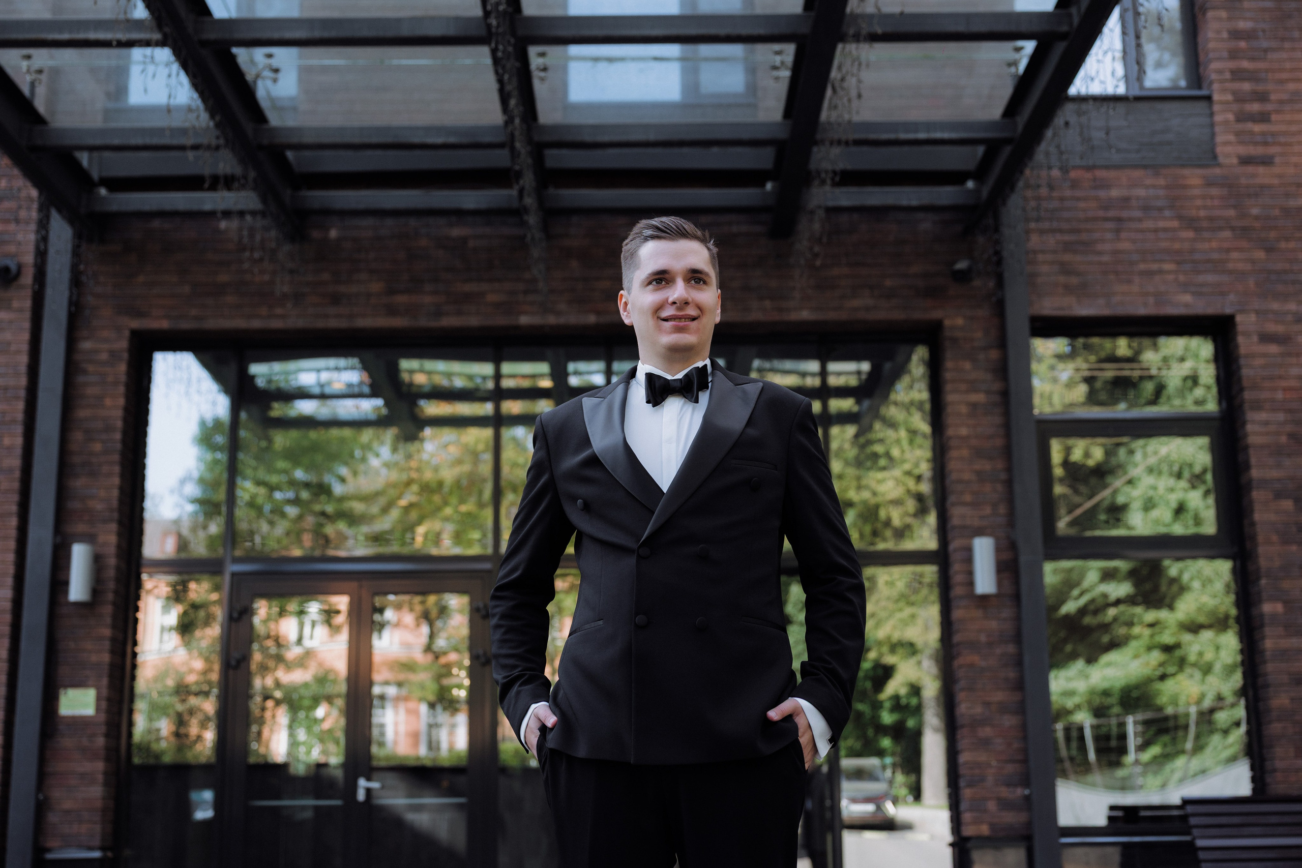 ALEXANDER & DASHA (horse-park). Фотограф Андрей Ширкалин Москва Московская обл, Коломна, Рязань