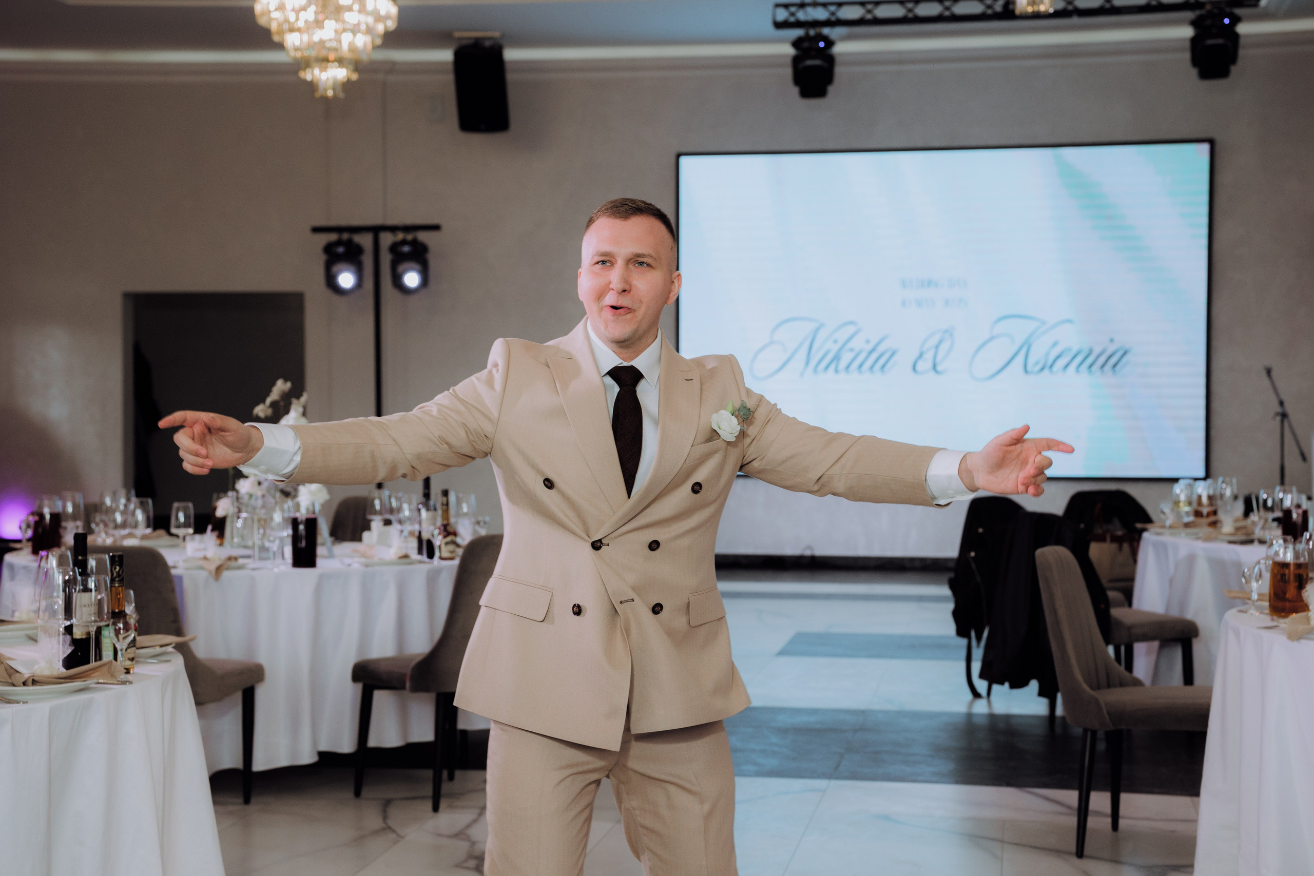 KSENIA_NIKITA (RADISSON). Фотограф Андрей Ширкалин Москва Московская обл, Коломна, Рязань