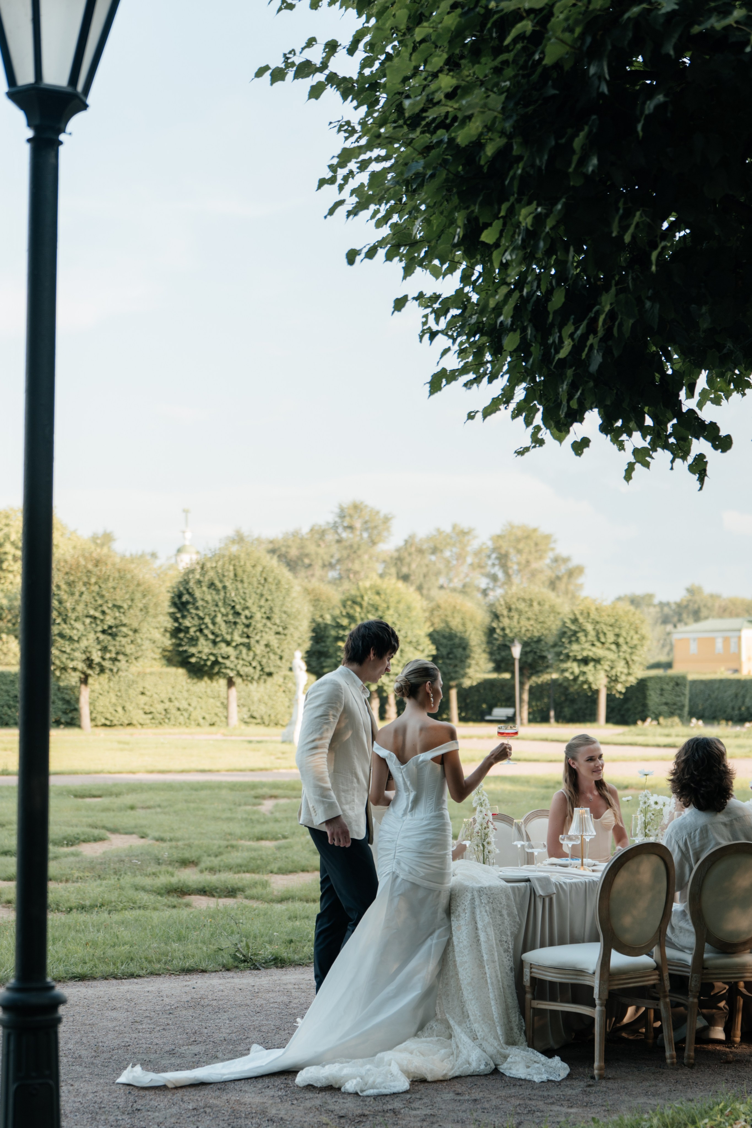 KUSKOVO. Свадебное ФОТО & ВИДЕО Москва/Липецк